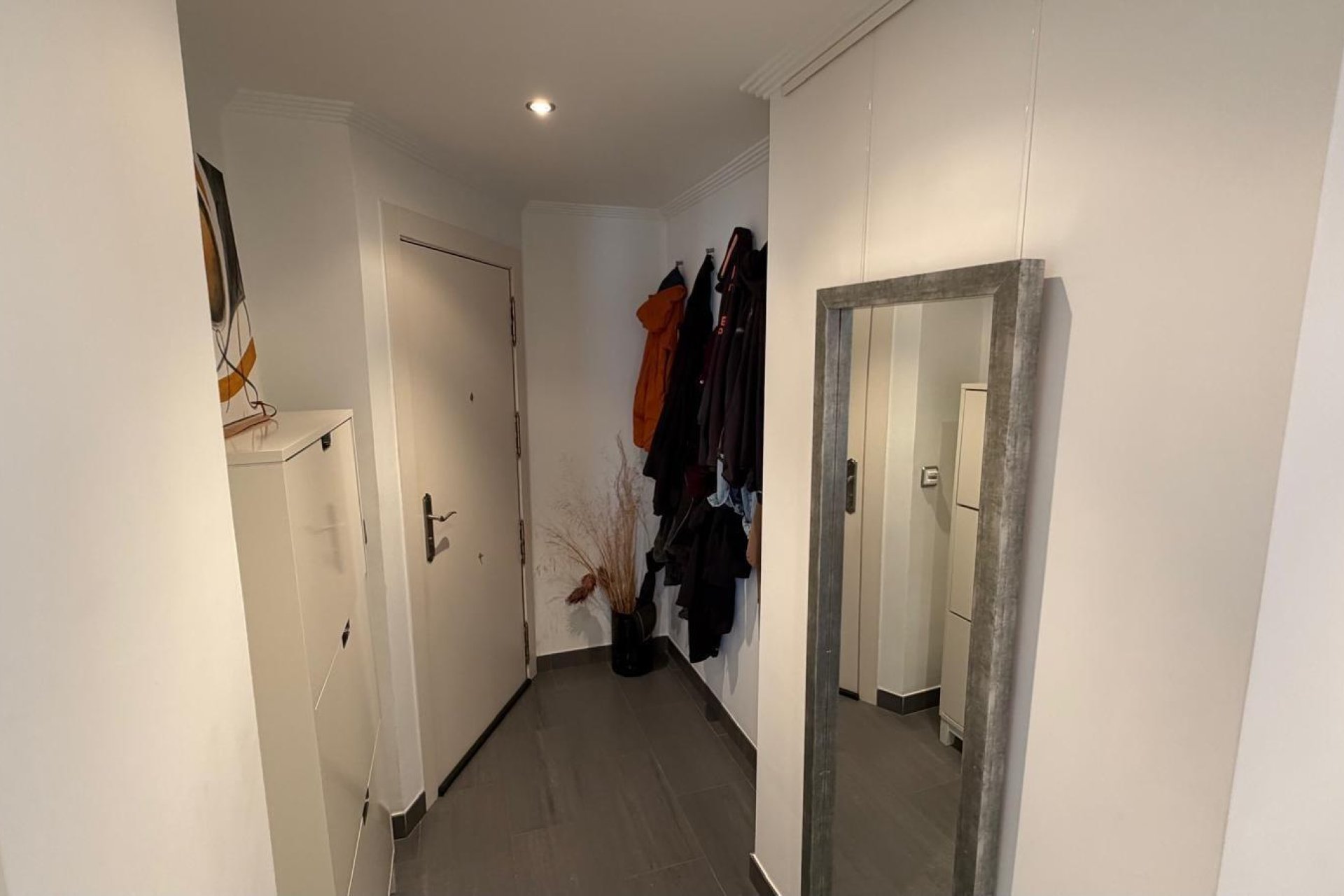 Herverkoop - Appartement -
Torrevieja - Acequion