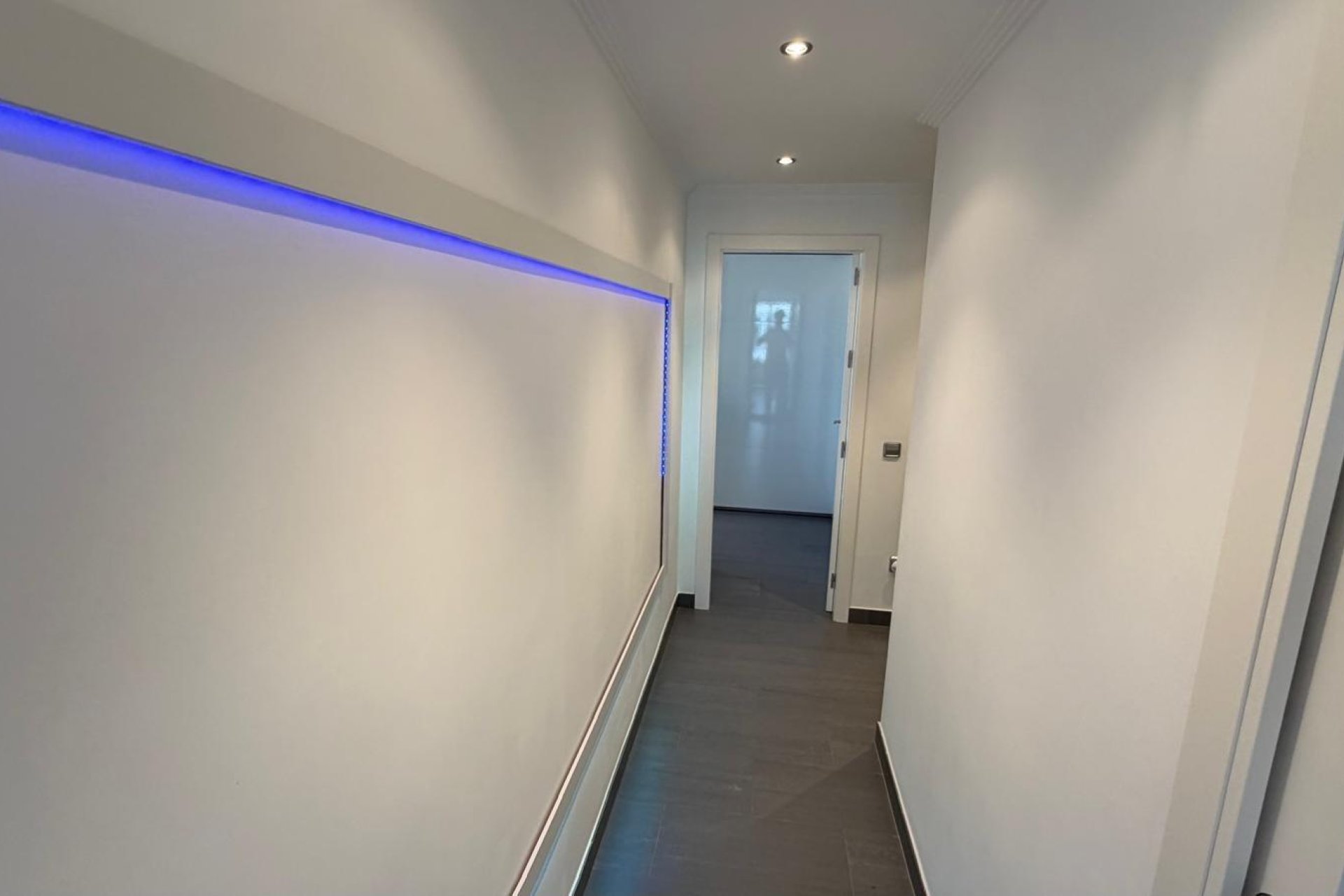 Herverkoop - Appartement -
Torrevieja - Acequion