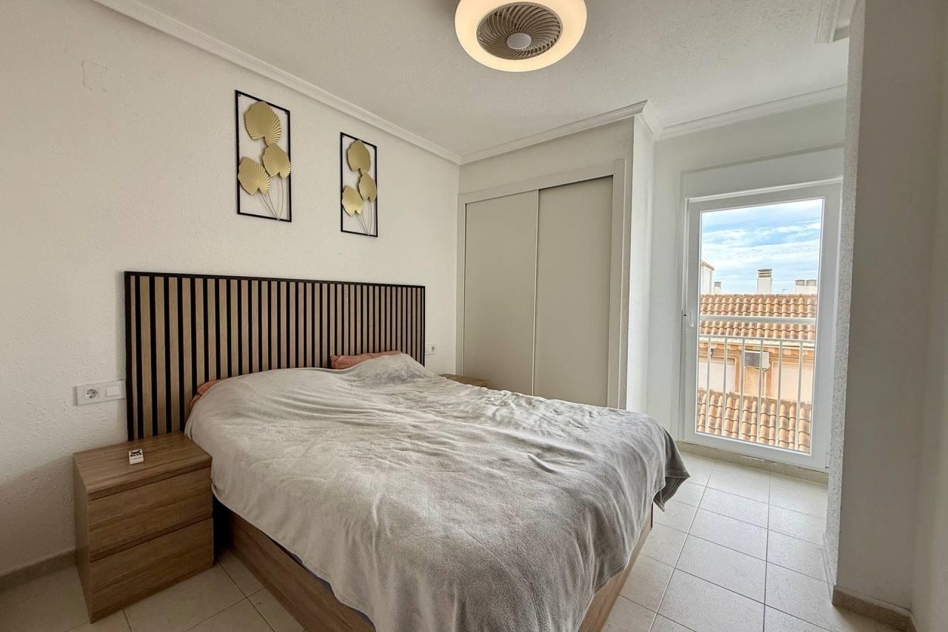 Herverkoop - Appartement -
Torrevieja - Acequion