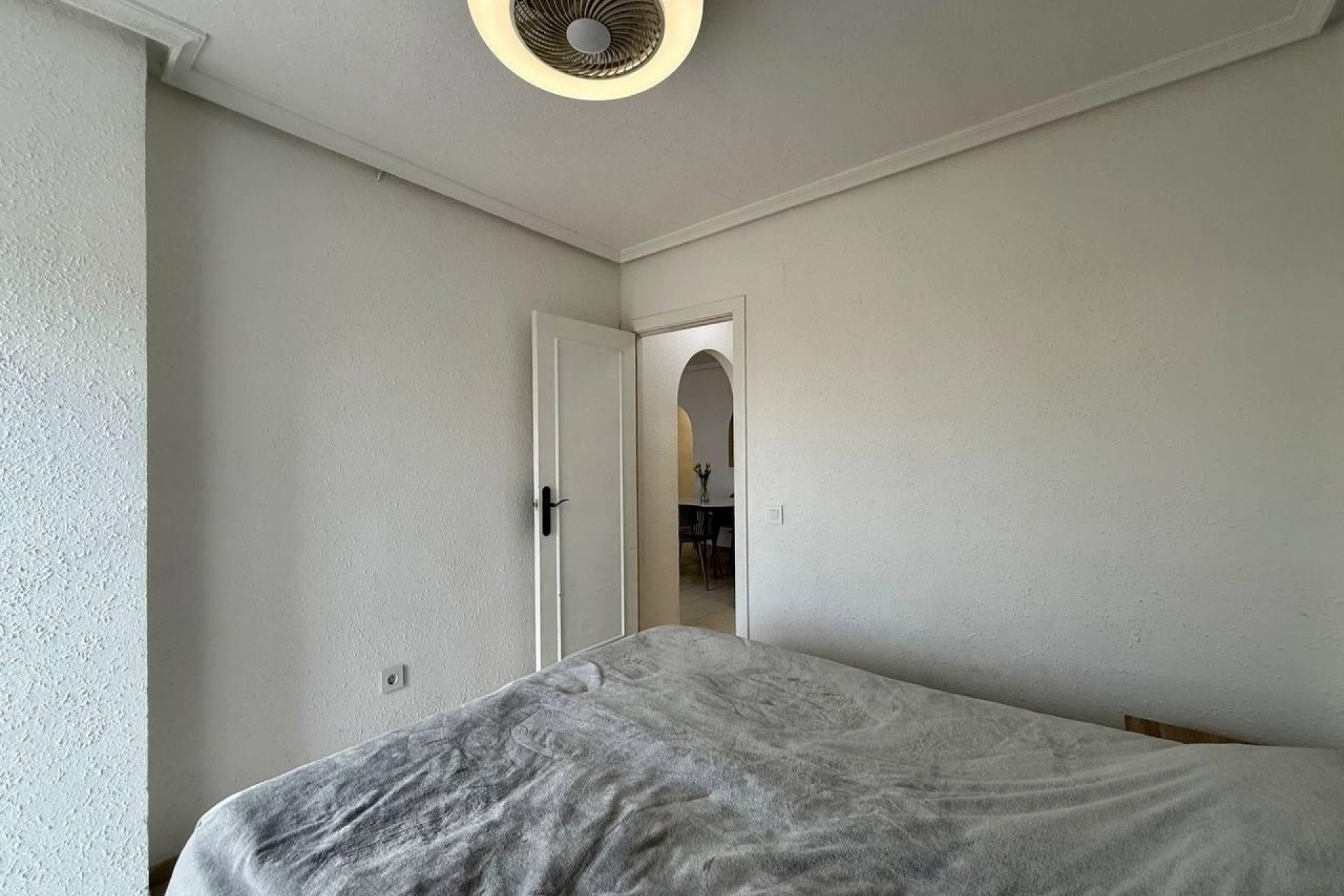 Herverkoop - Appartement -
Torrevieja - Acequion