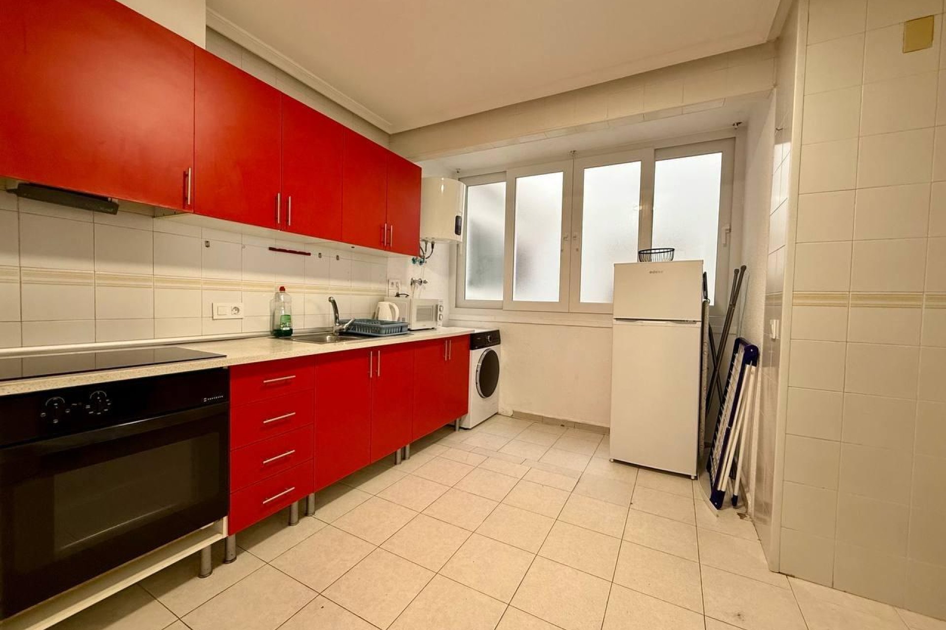 Herverkoop - Appartement -
Torrevieja - Acequion