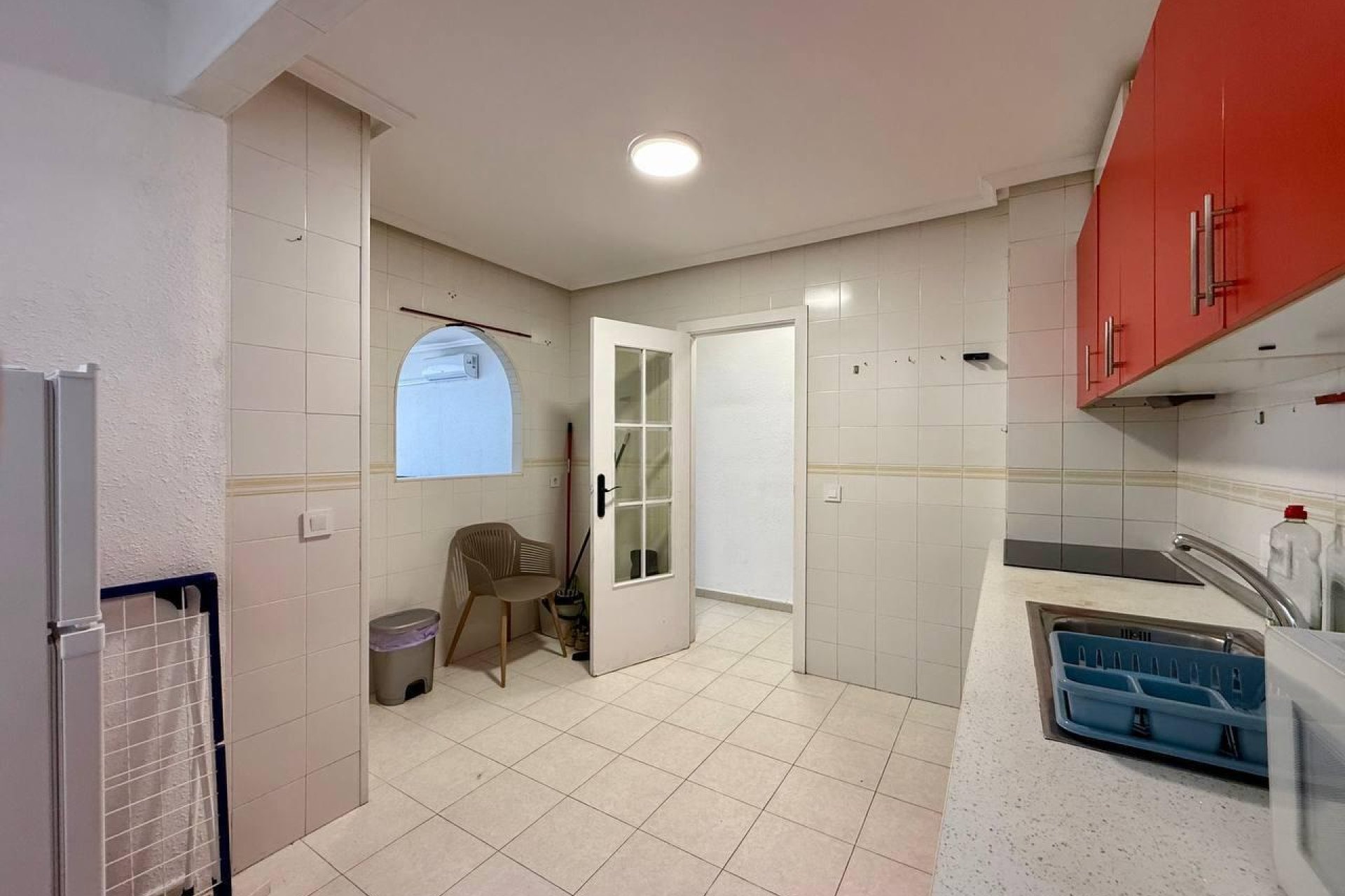 Herverkoop - Appartement -
Torrevieja - Acequion
