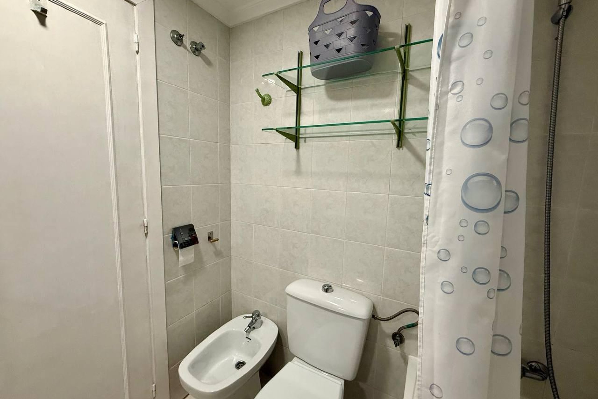 Herverkoop - Appartement -
Torrevieja - Acequion