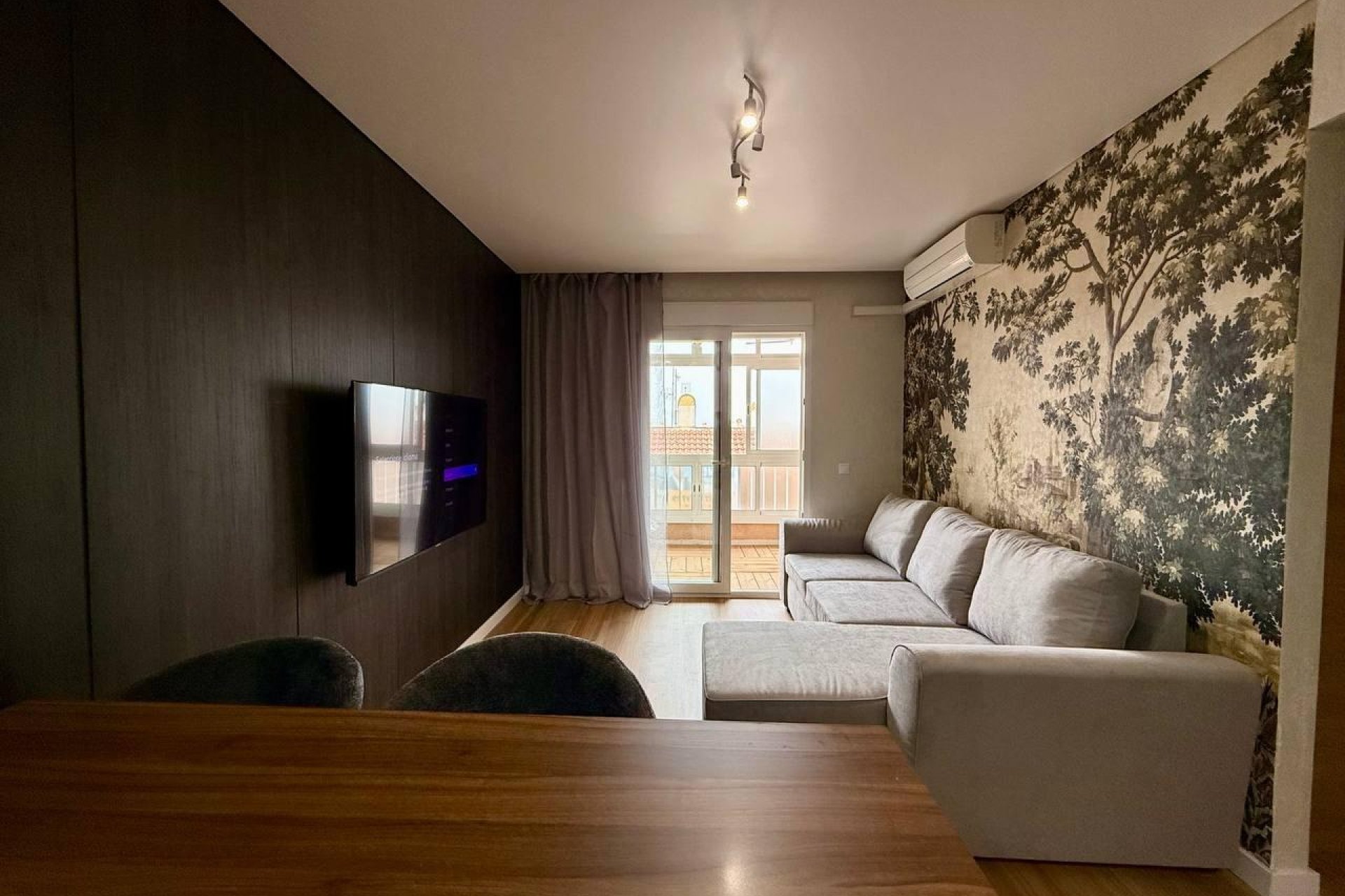 Herverkoop - Appartement -
Torrevieja - Acequion