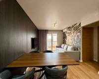 Herverkoop - Appartement -
Torrevieja - Acequion