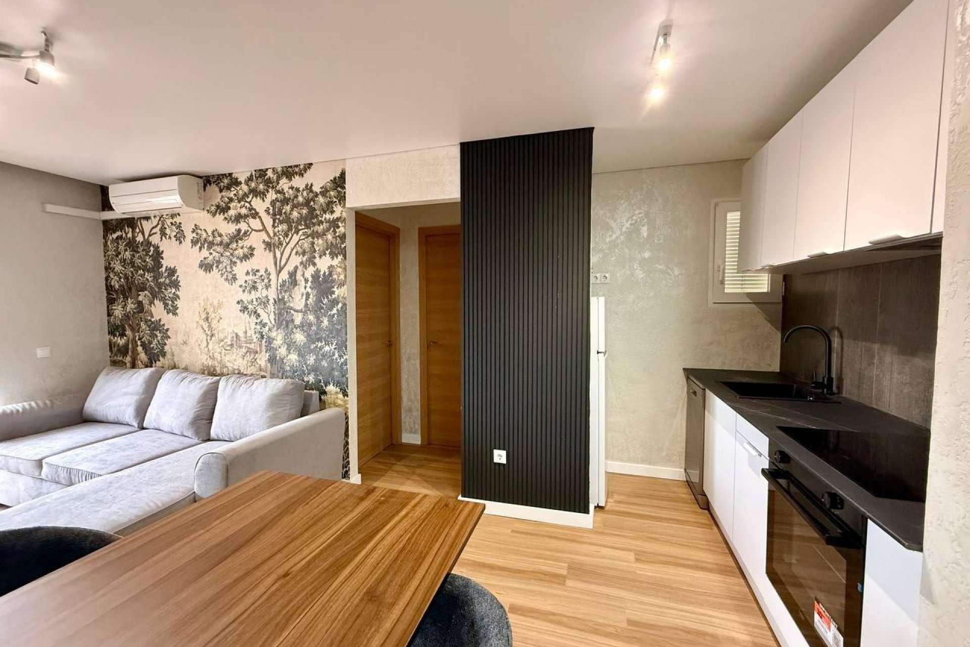 Herverkoop - Appartement -
Torrevieja - Acequion