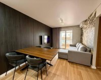 Herverkoop - Appartement -
Torrevieja - Acequion