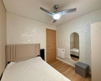 Herverkoop - Appartement -
Torrevieja - Acequion