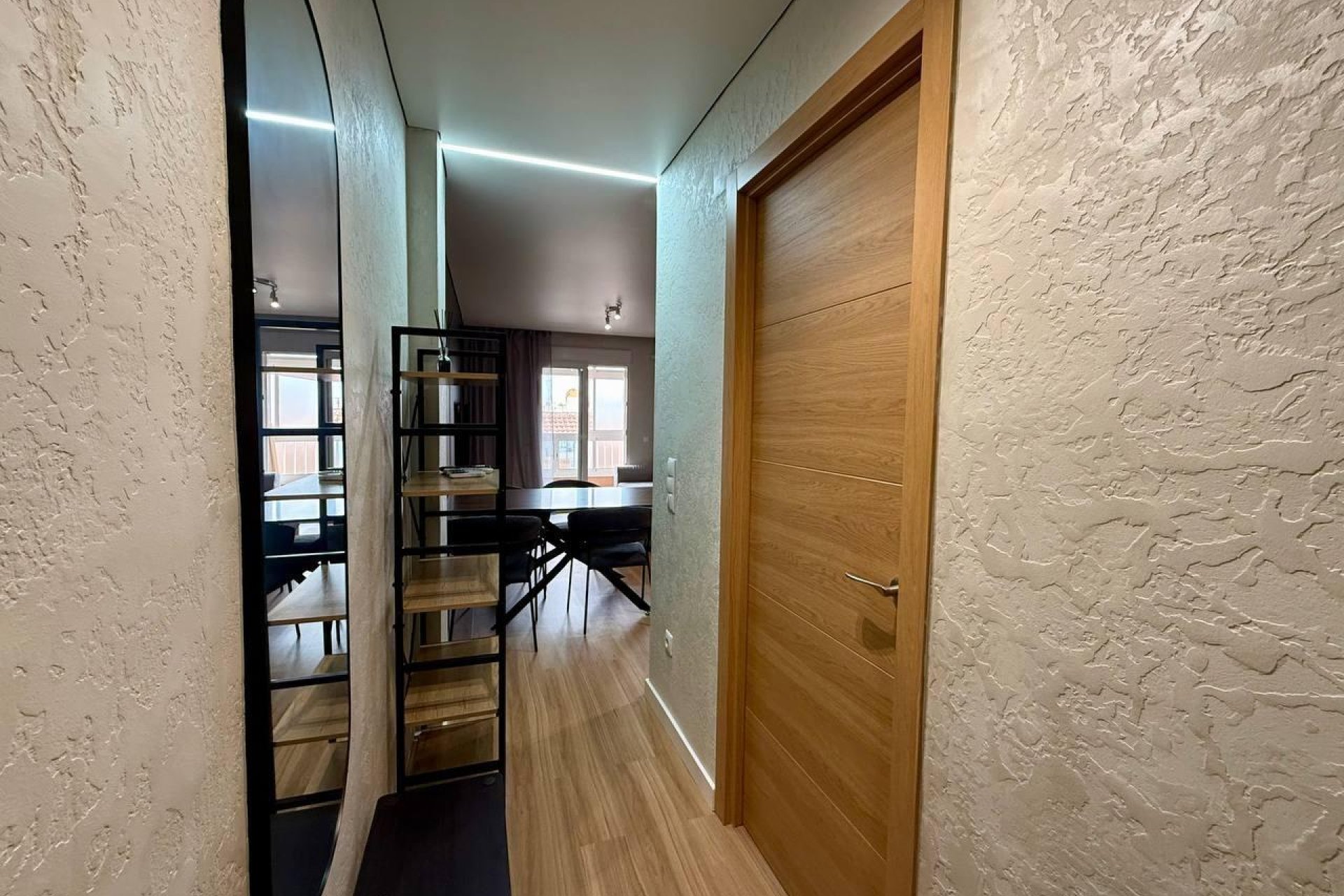 Herverkoop - Appartement -
Torrevieja - Acequion