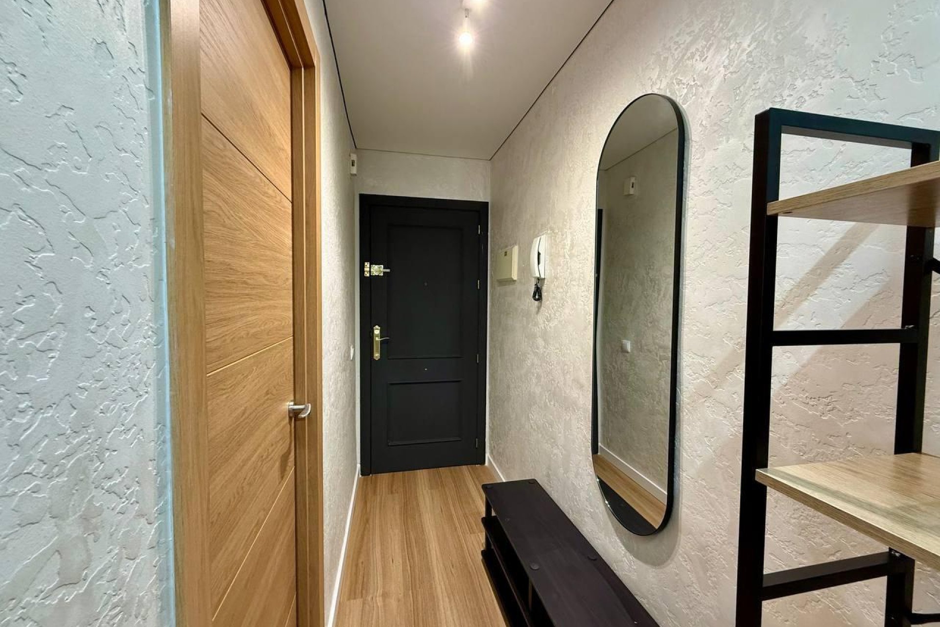 Herverkoop - Appartement -
Torrevieja - Acequion