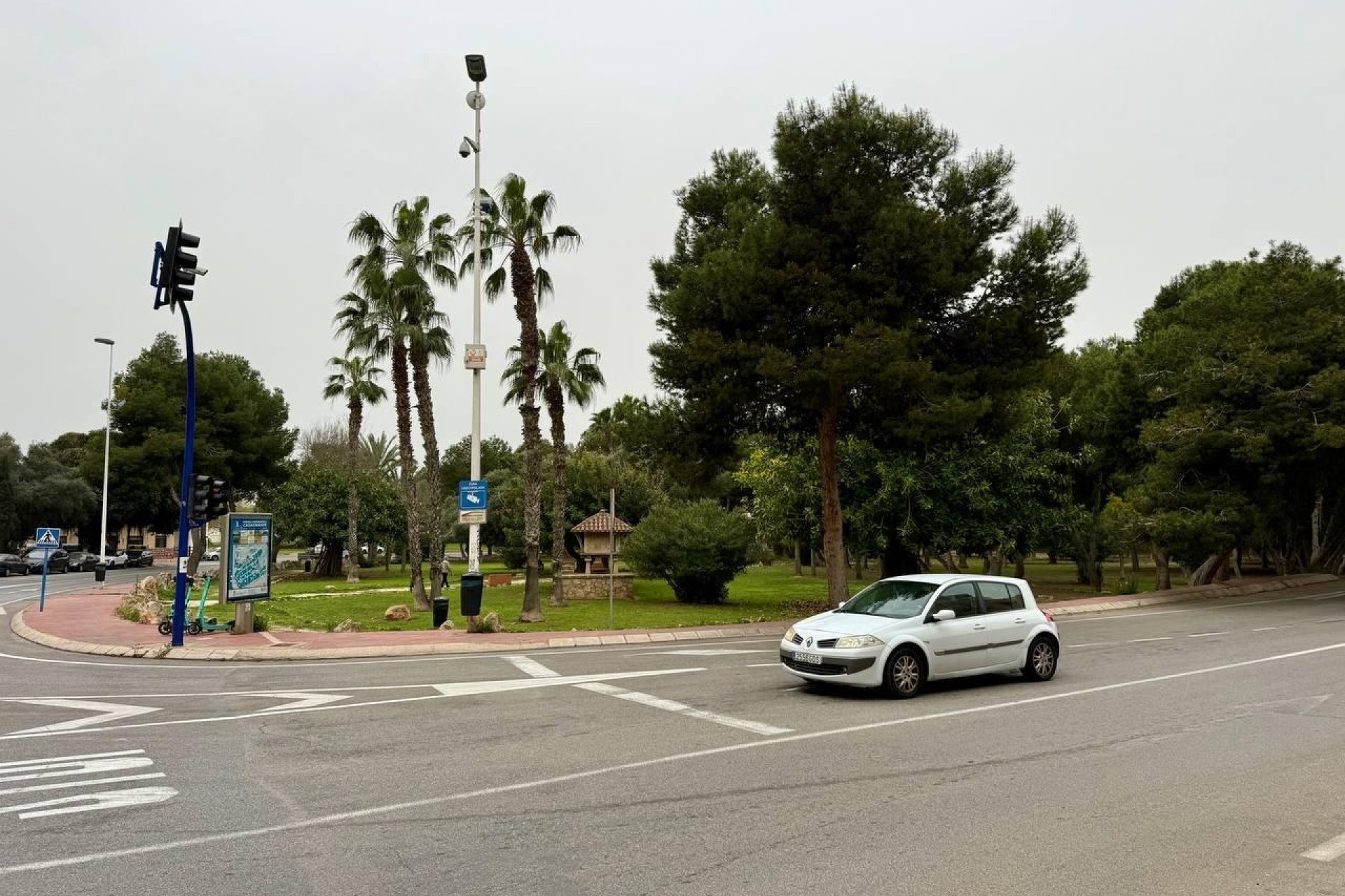 Herverkoop - Appartement -
Torrevieja - Acequion