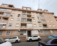 Herverkoop - Appartement -
Torrevieja - Acequion
