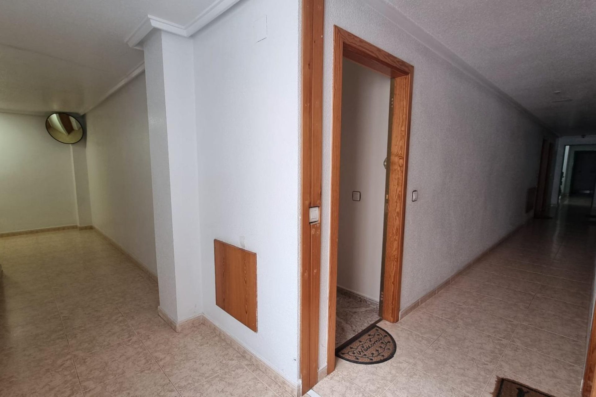 Herverkoop - Appartement -
Torrevieja - Acequion