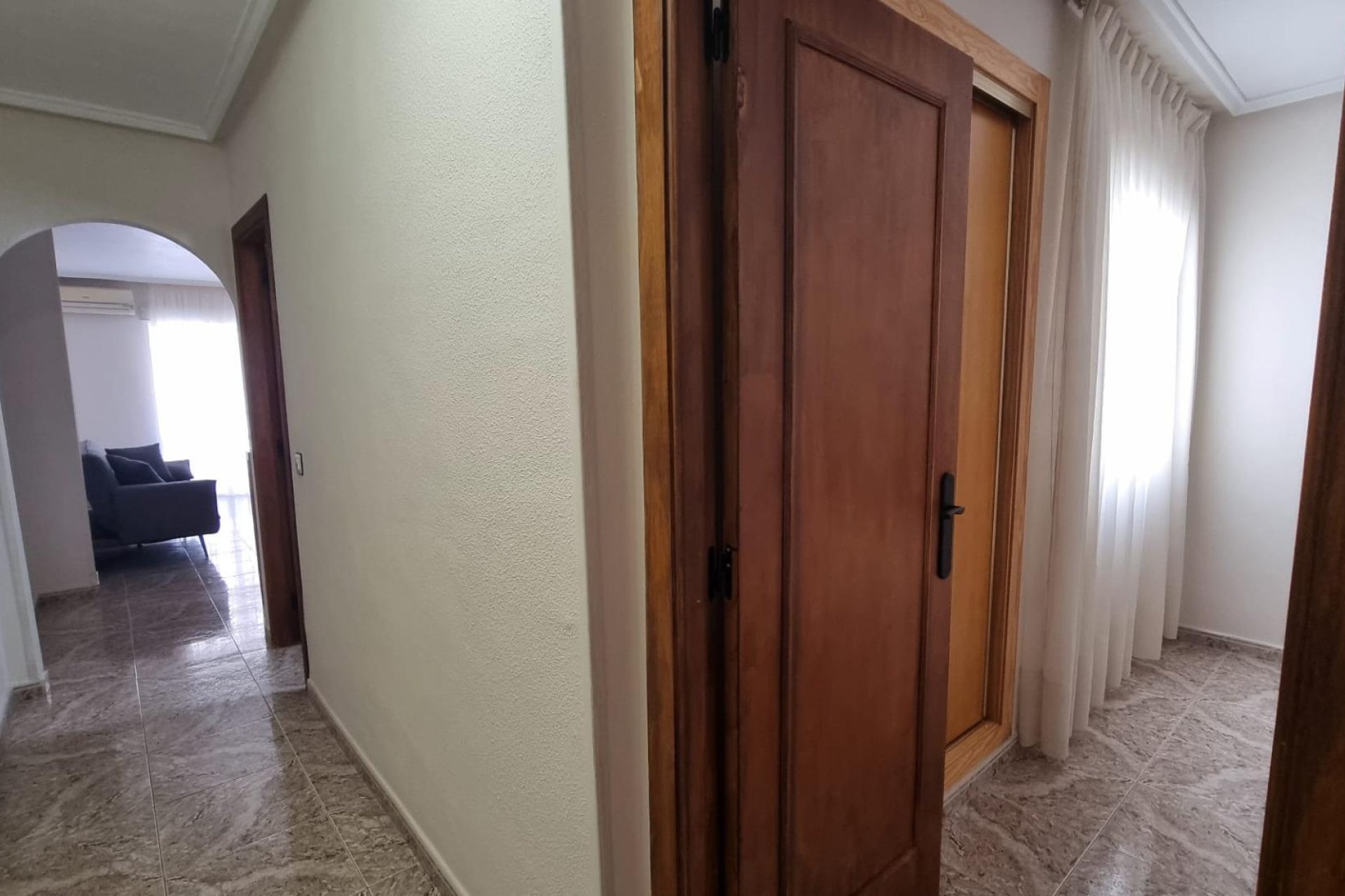 Herverkoop - Appartement -
Torrevieja - Acequion