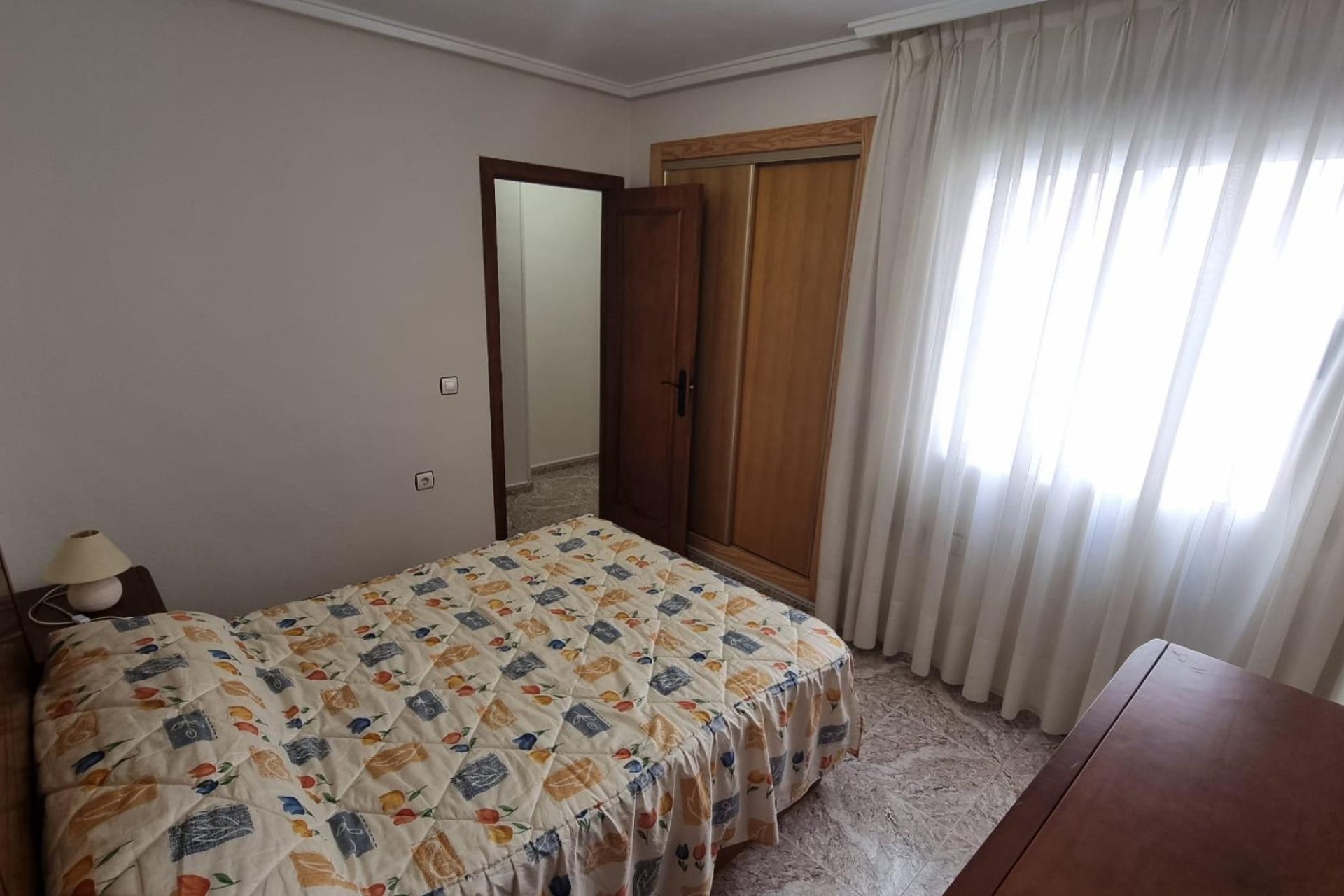Herverkoop - Appartement -
Torrevieja - Acequion