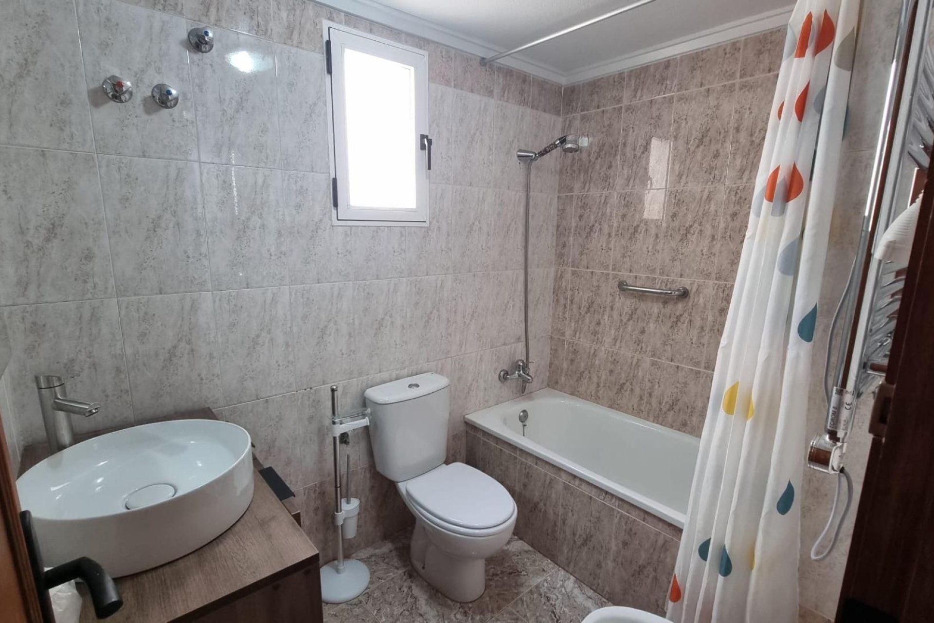 Herverkoop - Appartement -
Torrevieja - Acequion