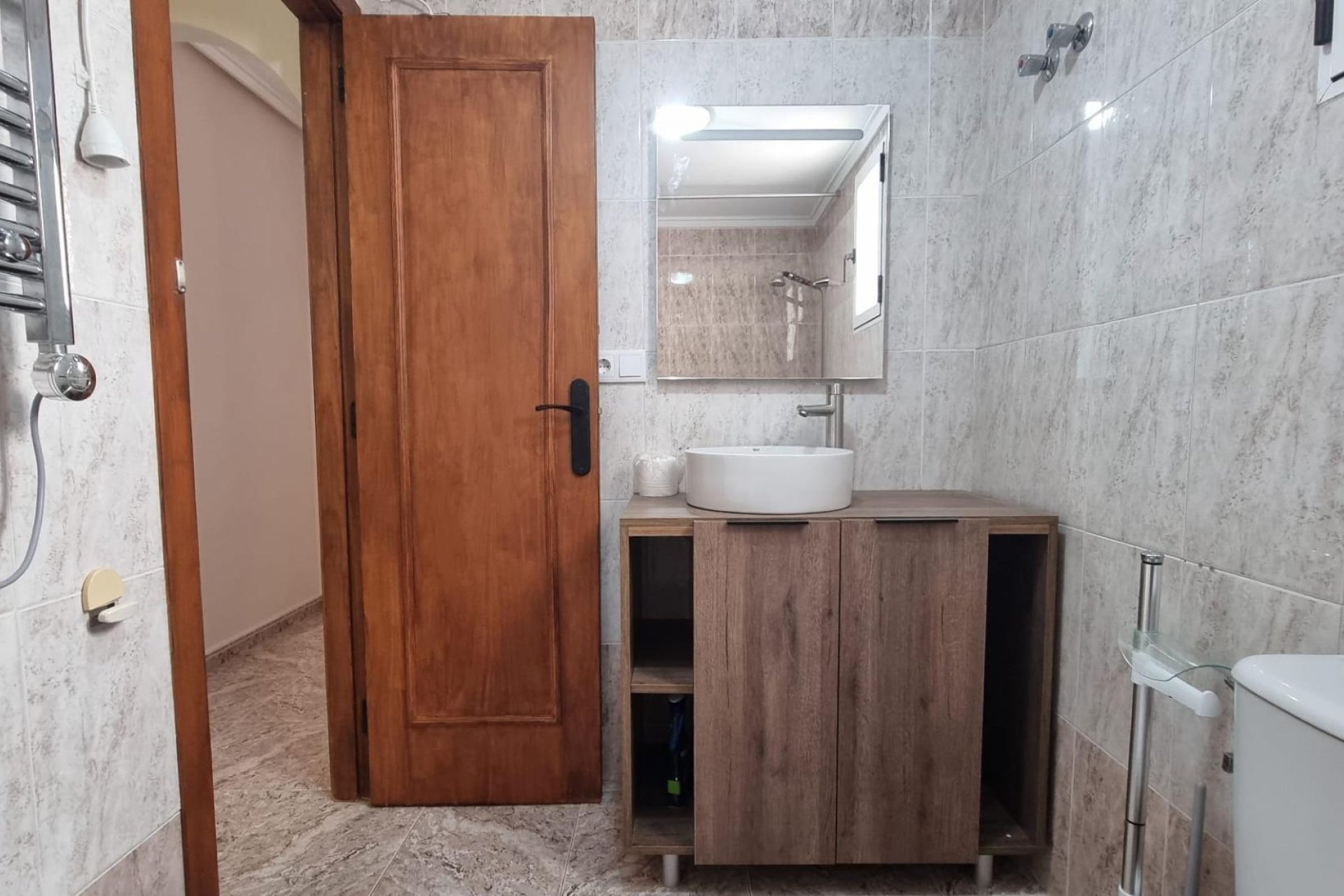 Herverkoop - Appartement -
Torrevieja - Acequion
