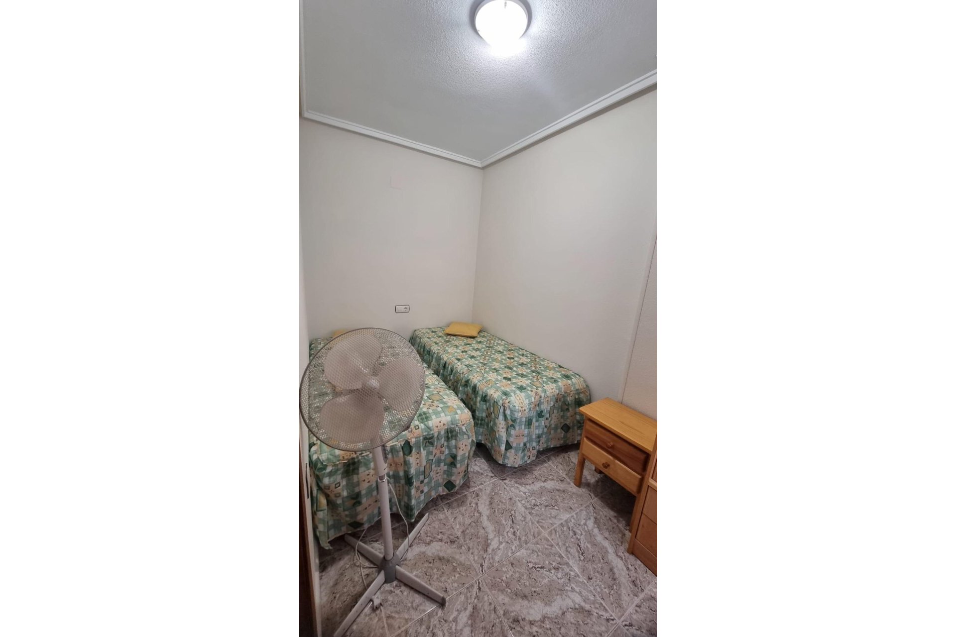 Herverkoop - Appartement -
Torrevieja - Acequion