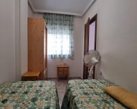 Herverkoop - Appartement -
Torrevieja - Acequion