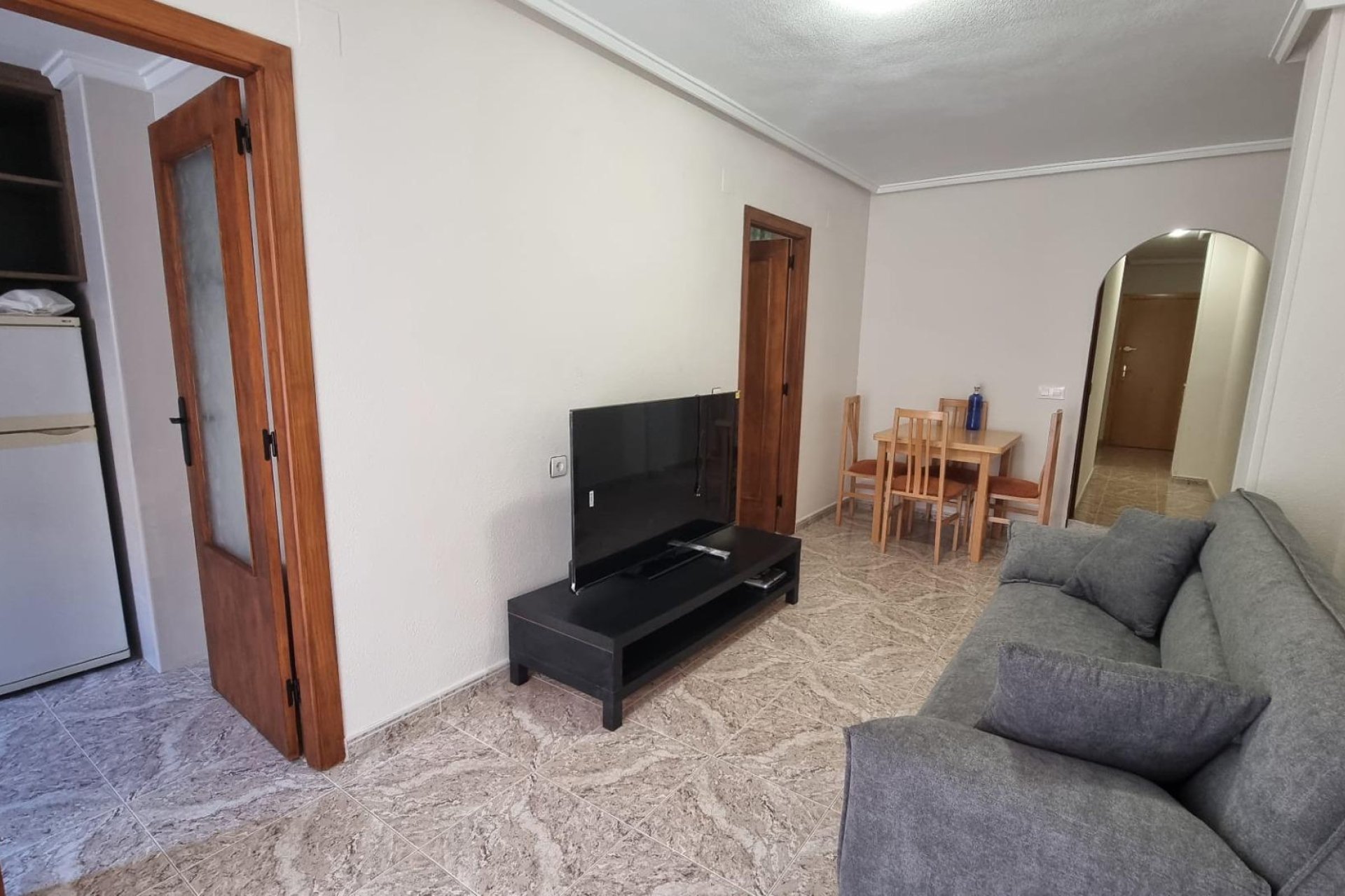 Herverkoop - Appartement -
Torrevieja - Acequion