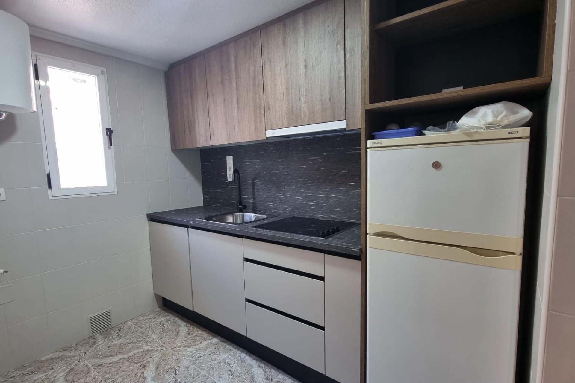 Herverkoop - Appartement -
Torrevieja - Acequion