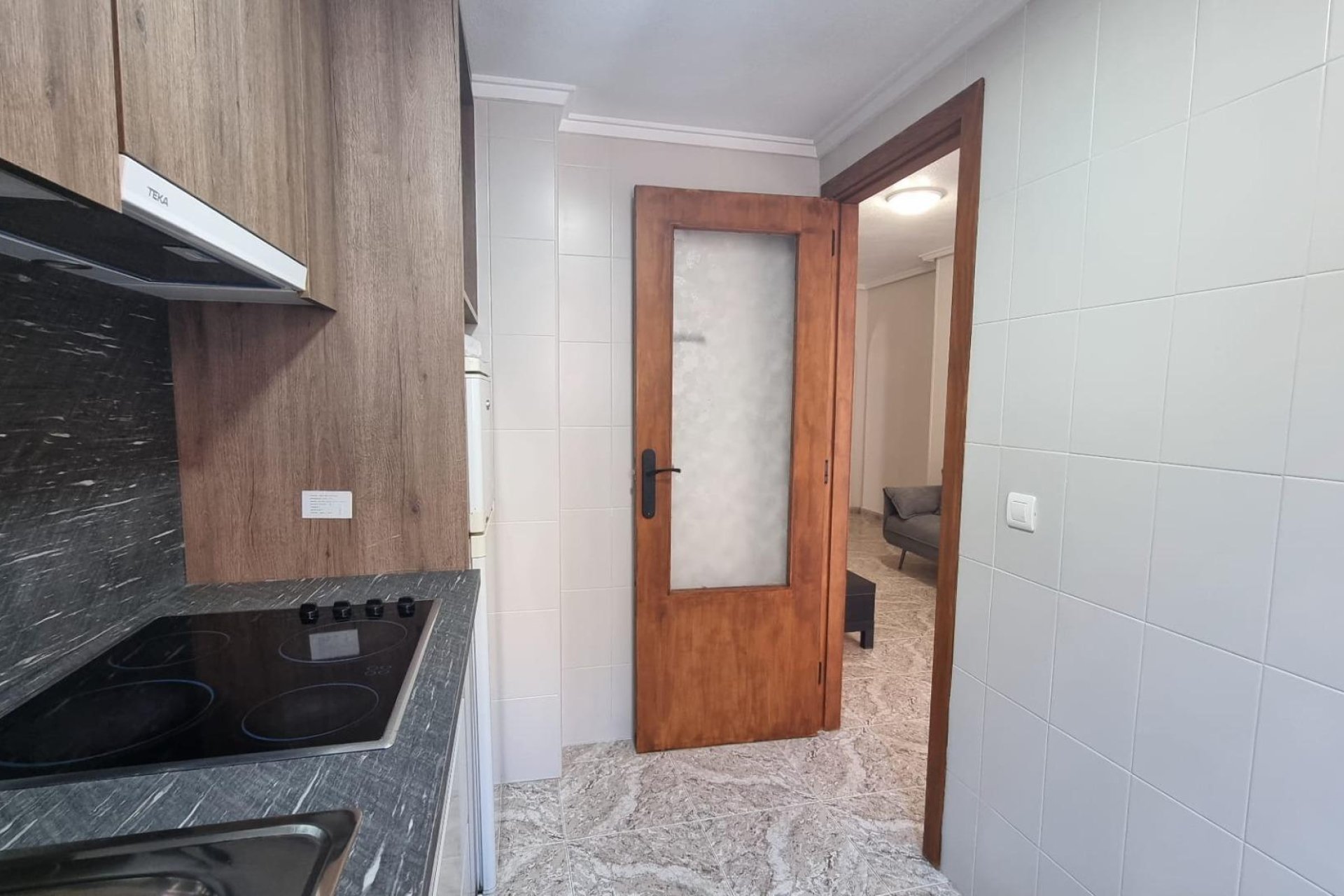 Herverkoop - Appartement -
Torrevieja - Acequion