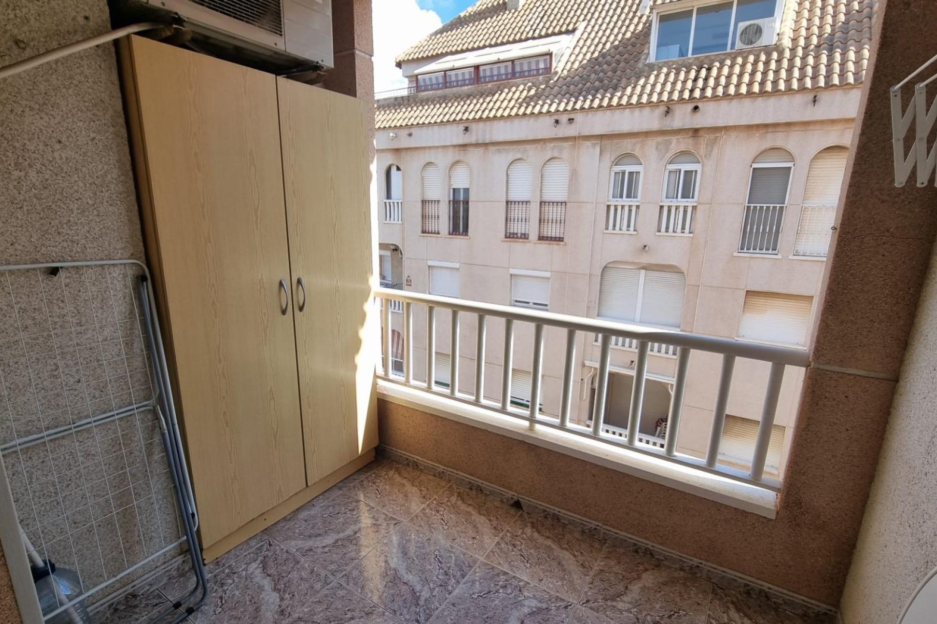 Herverkoop - Appartement -
Torrevieja - Acequion
