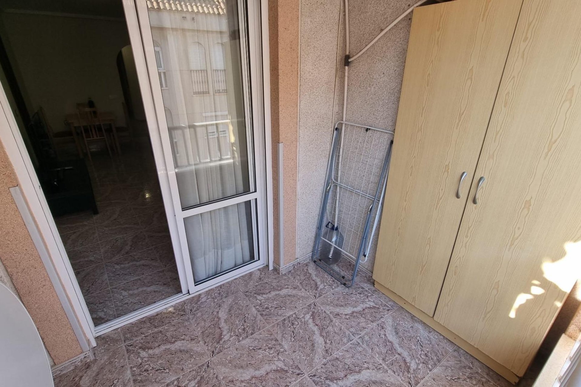 Herverkoop - Appartement -
Torrevieja - Acequion