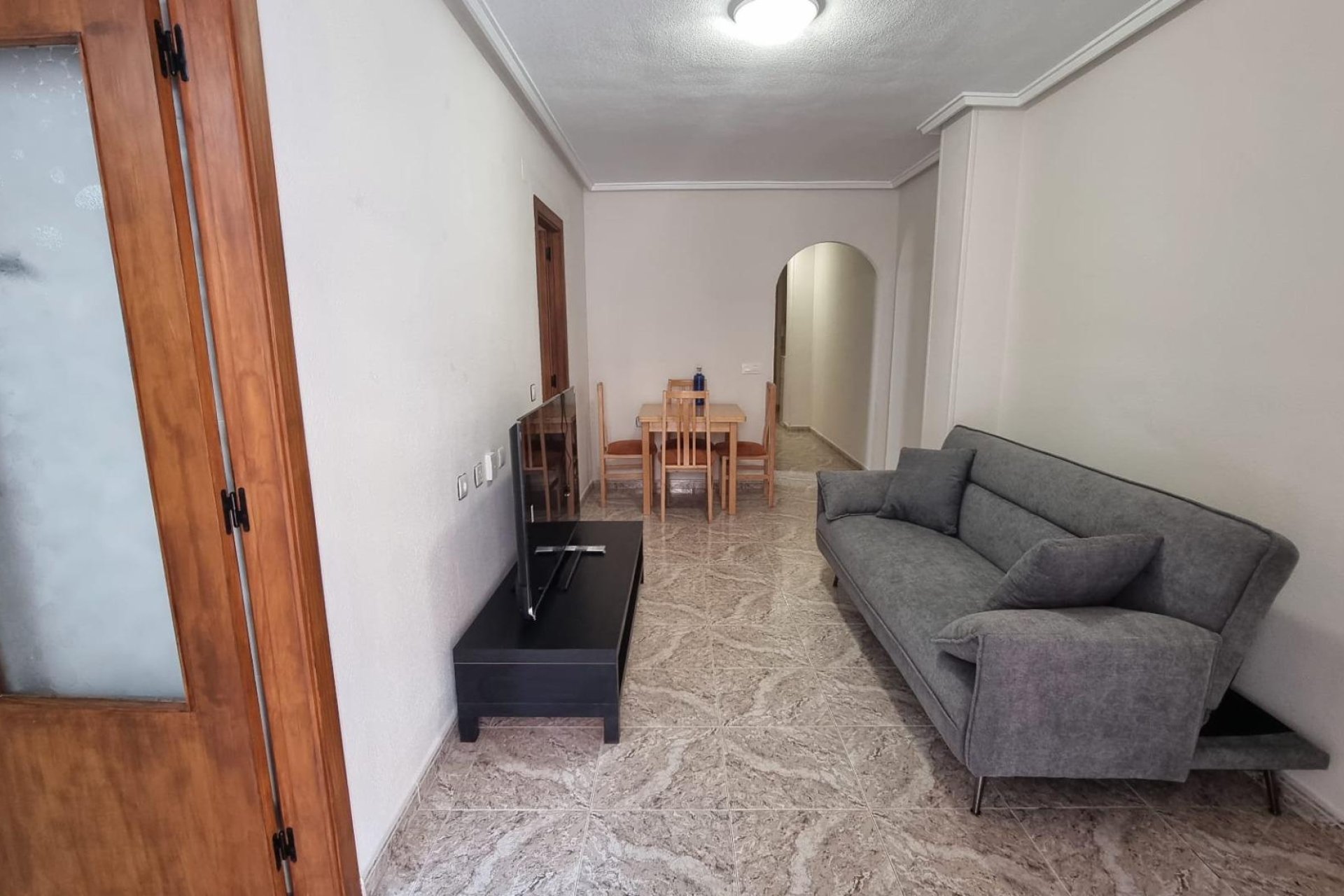 Herverkoop - Appartement -
Torrevieja - Acequion