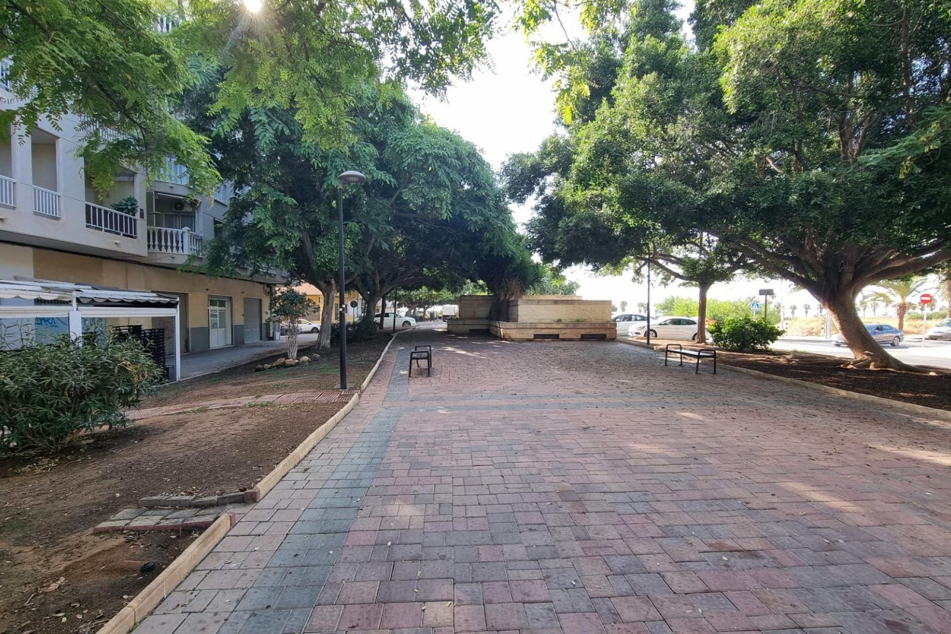Herverkoop - Appartement -
Torrevieja - Acequion