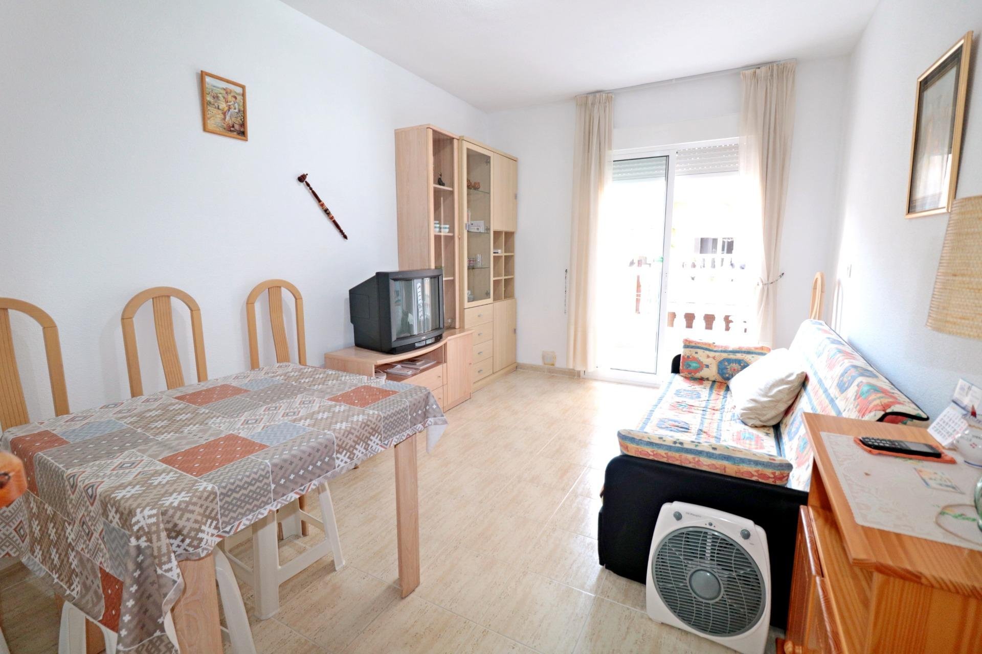 Herverkoop - Appartement -
Torrevieja - Acequion