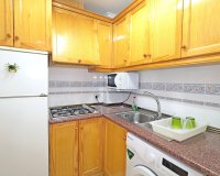 Herverkoop - Appartement -
Torrevieja - Acequion