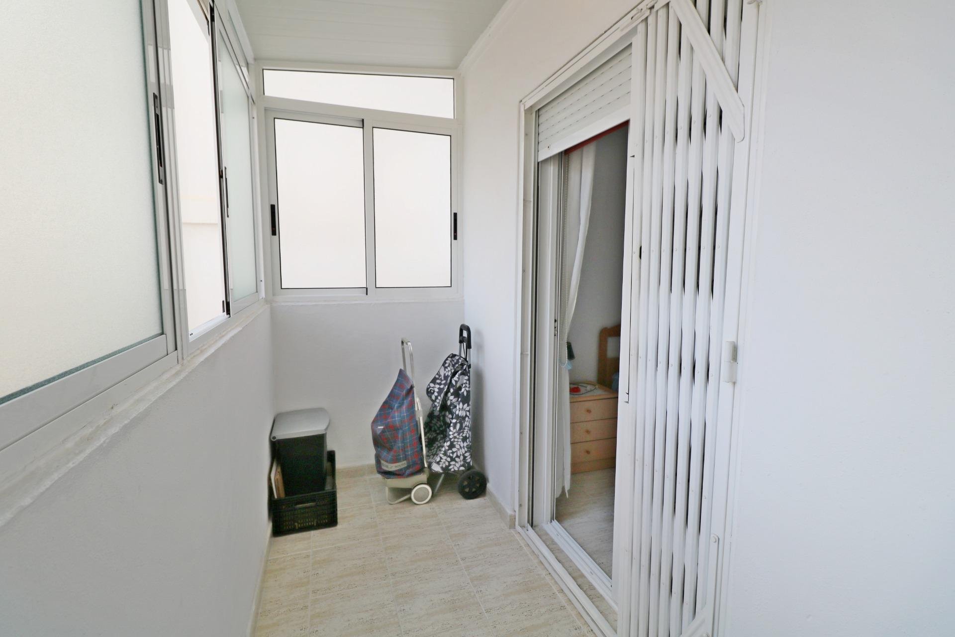 Herverkoop - Appartement -
Torrevieja - Acequion