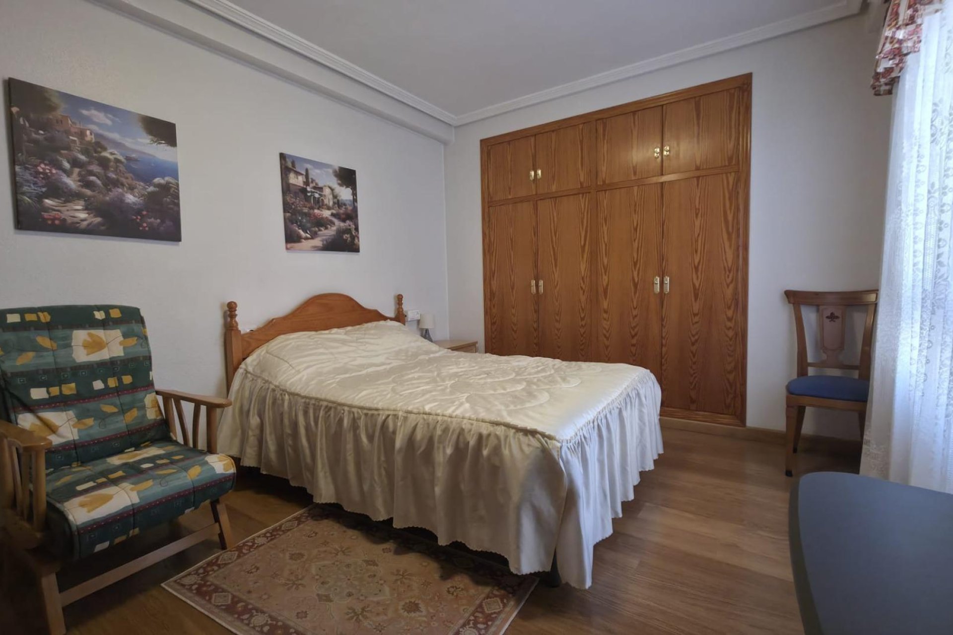 Herverkoop - Appartement -
Torrevieja - Acequion