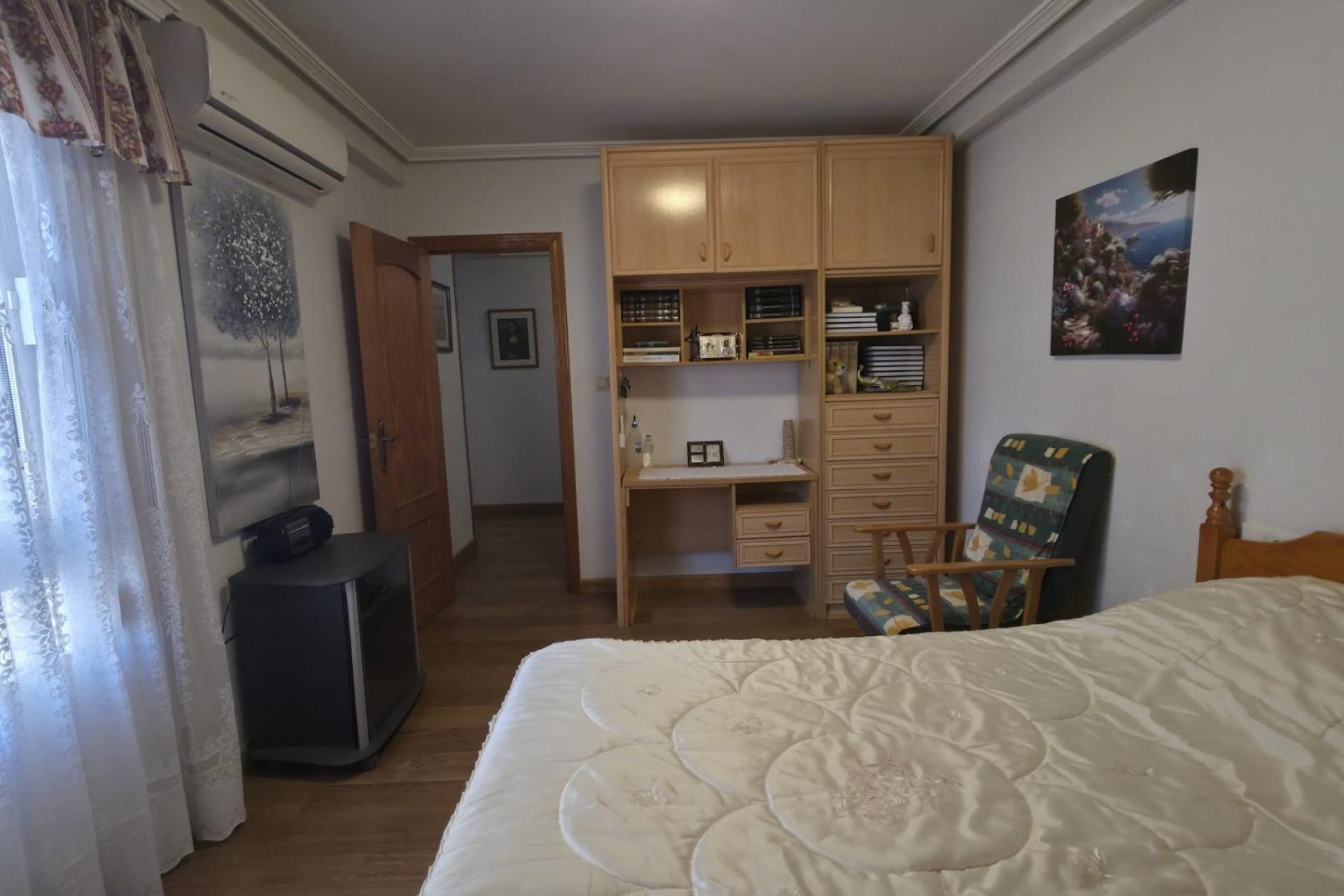 Herverkoop - Appartement -
Torrevieja - Acequion