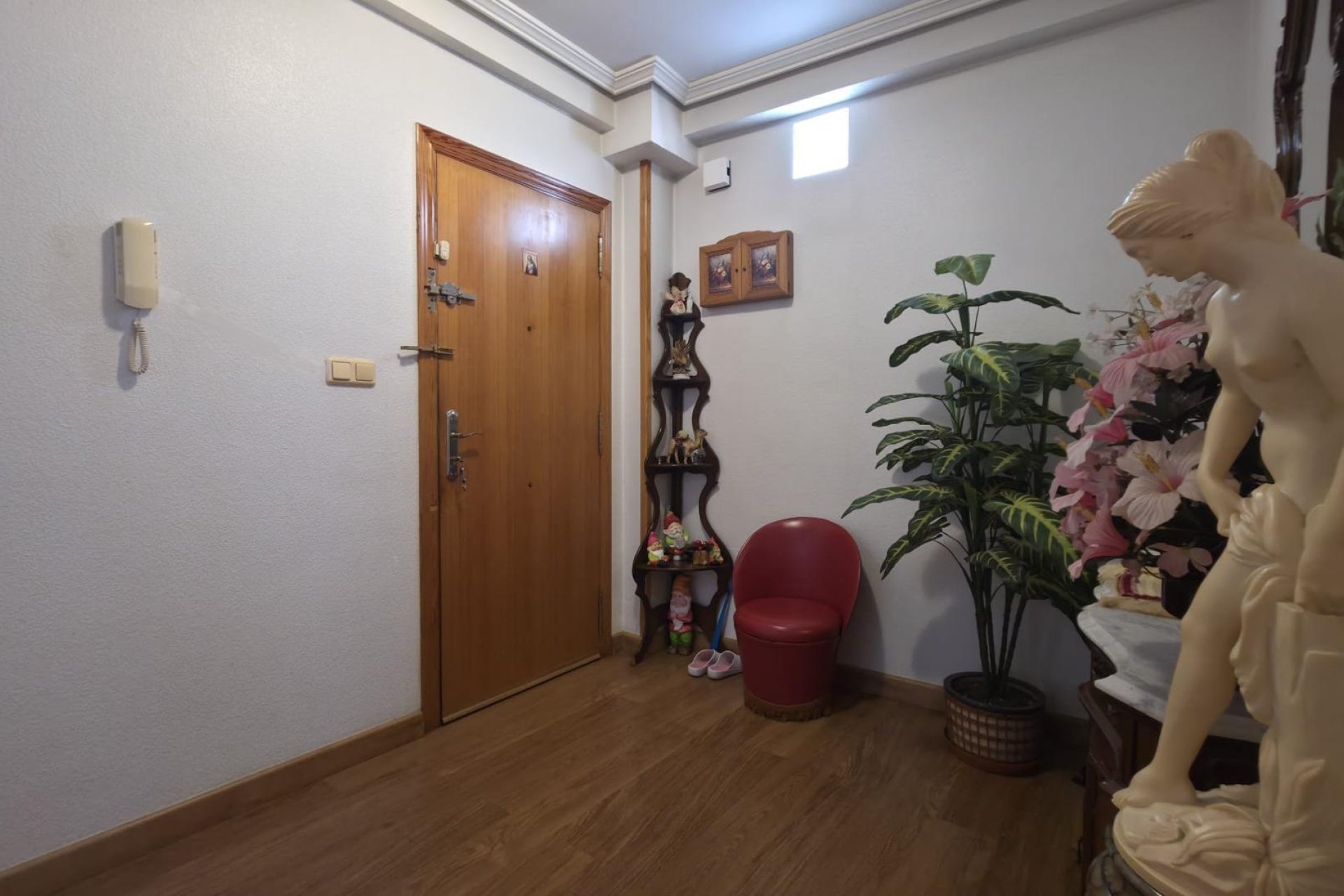Herverkoop - Appartement -
Torrevieja - Acequion