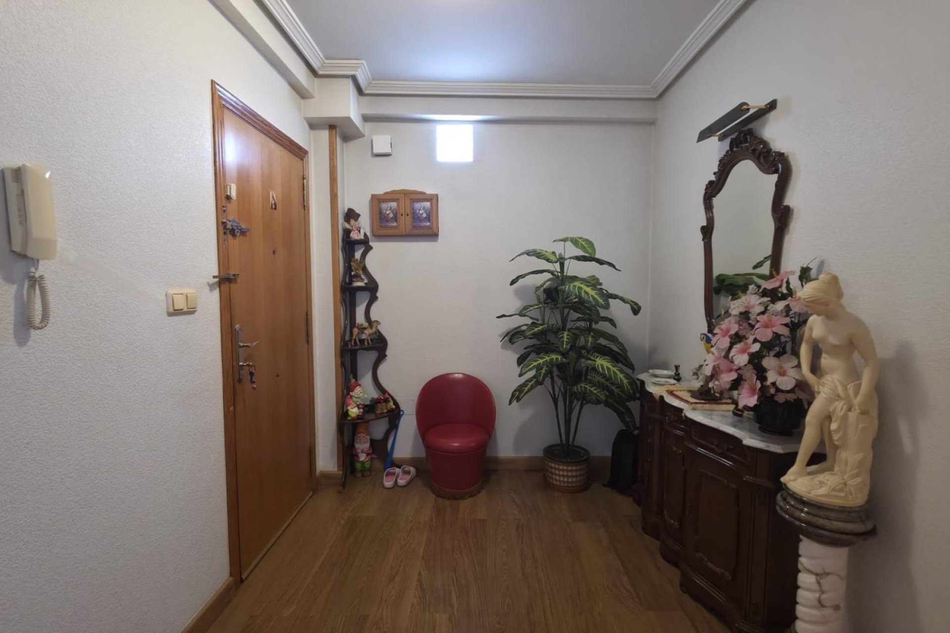 Herverkoop - Appartement -
Torrevieja - Acequion