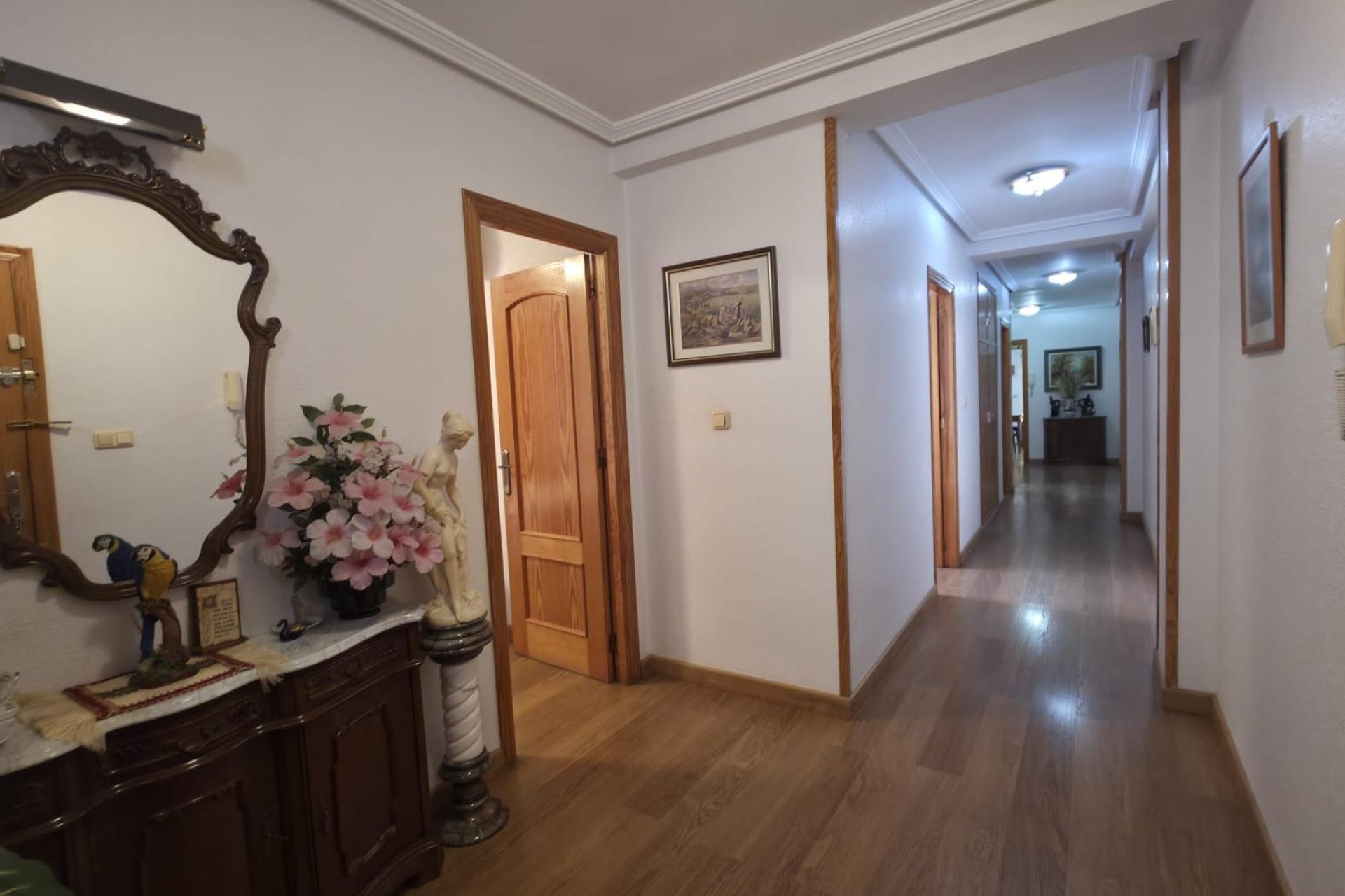 Herverkoop - Appartement -
Torrevieja - Acequion
