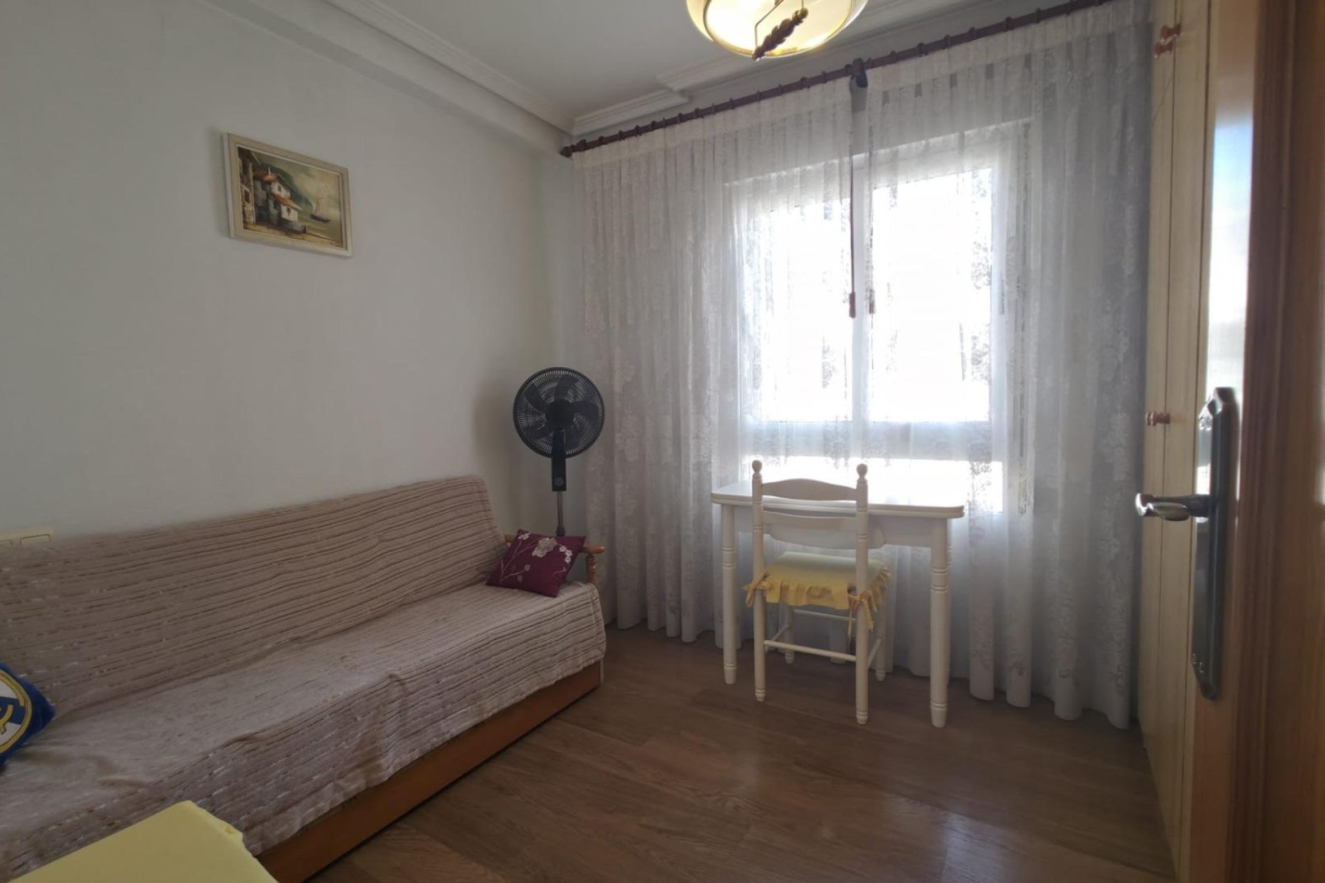 Herverkoop - Appartement -
Torrevieja - Acequion
