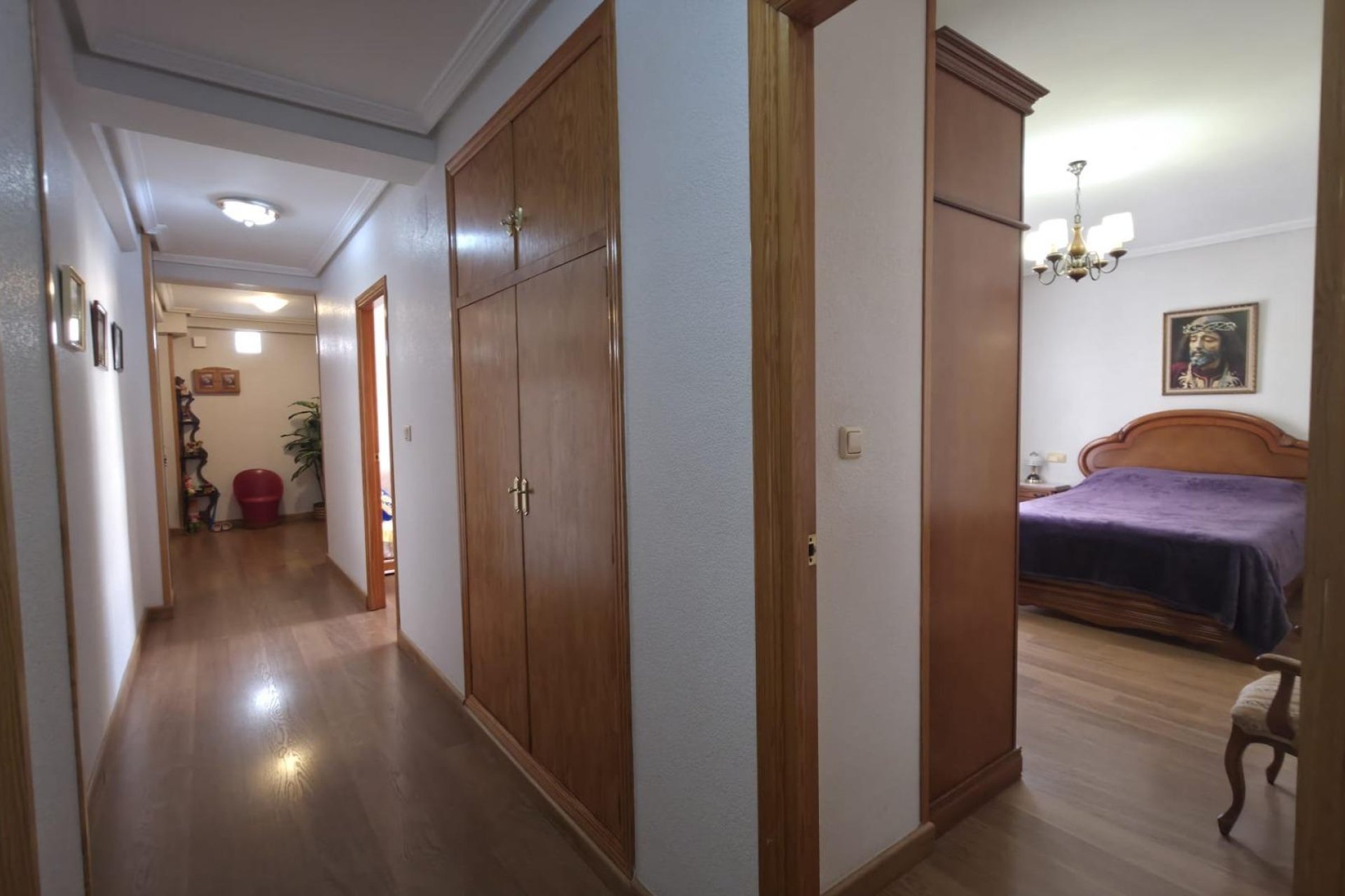 Herverkoop - Appartement -
Torrevieja - Acequion