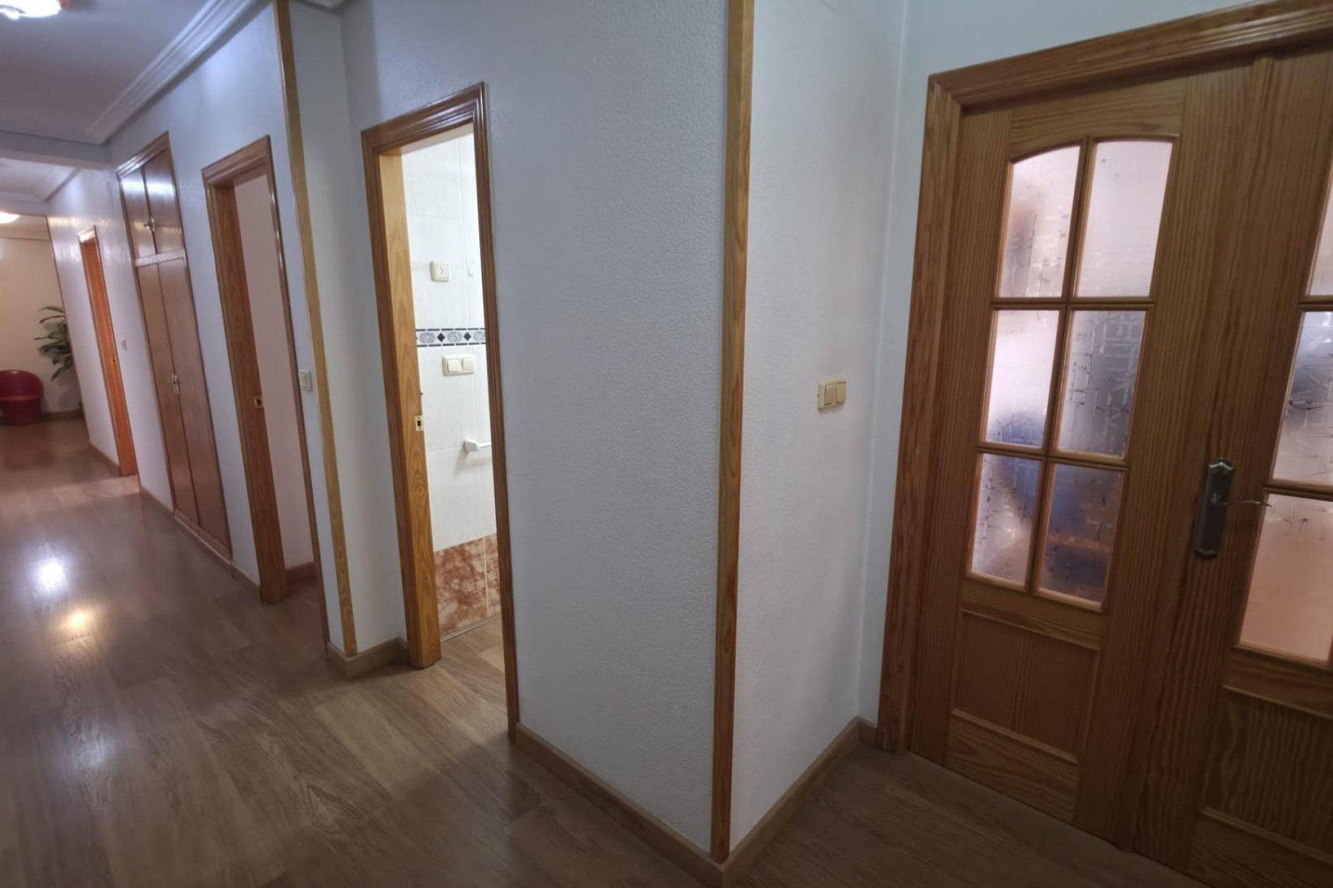 Herverkoop - Appartement -
Torrevieja - Acequion
