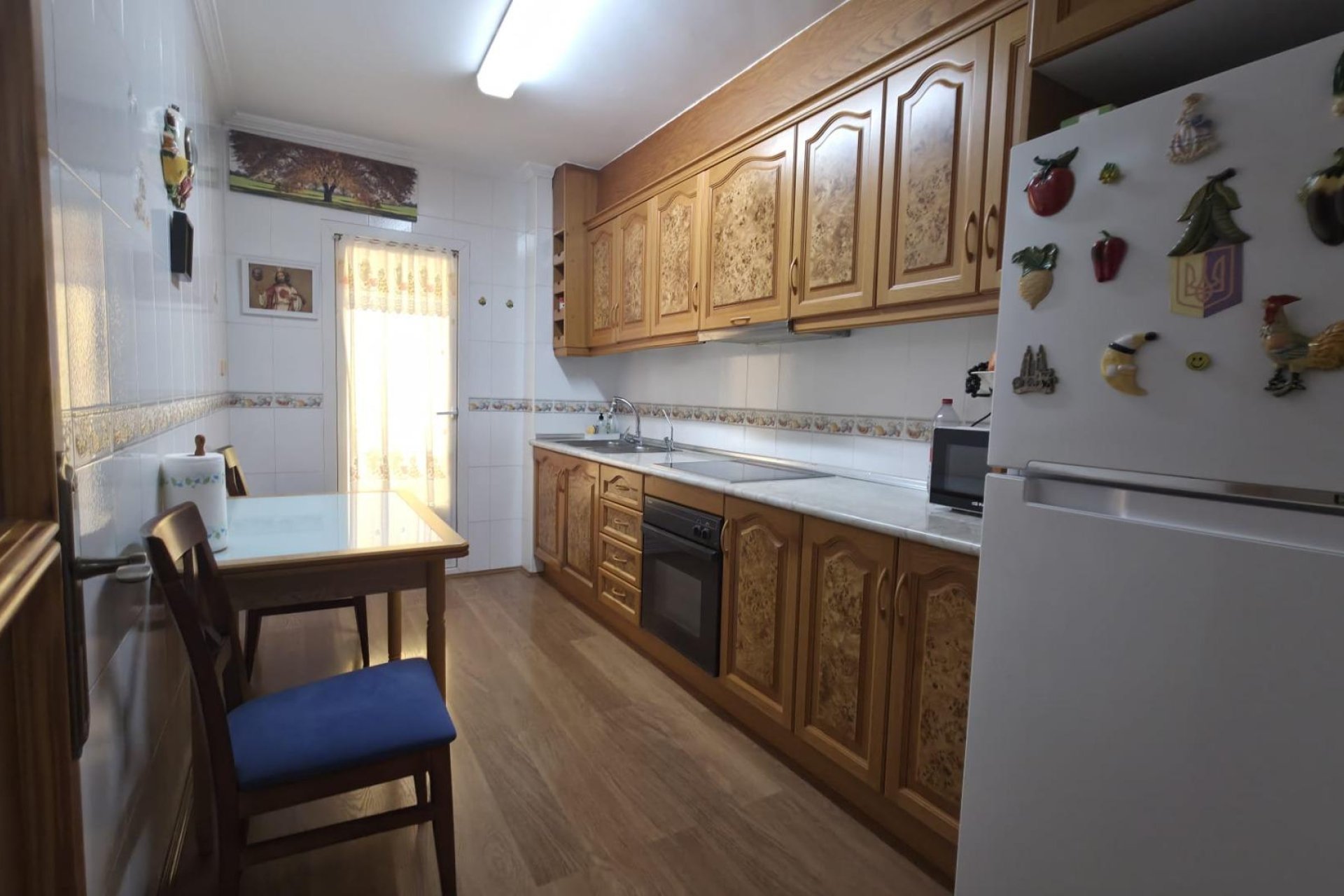 Herverkoop - Appartement -
Torrevieja - Acequion