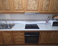 Herverkoop - Appartement -
Torrevieja - Acequion