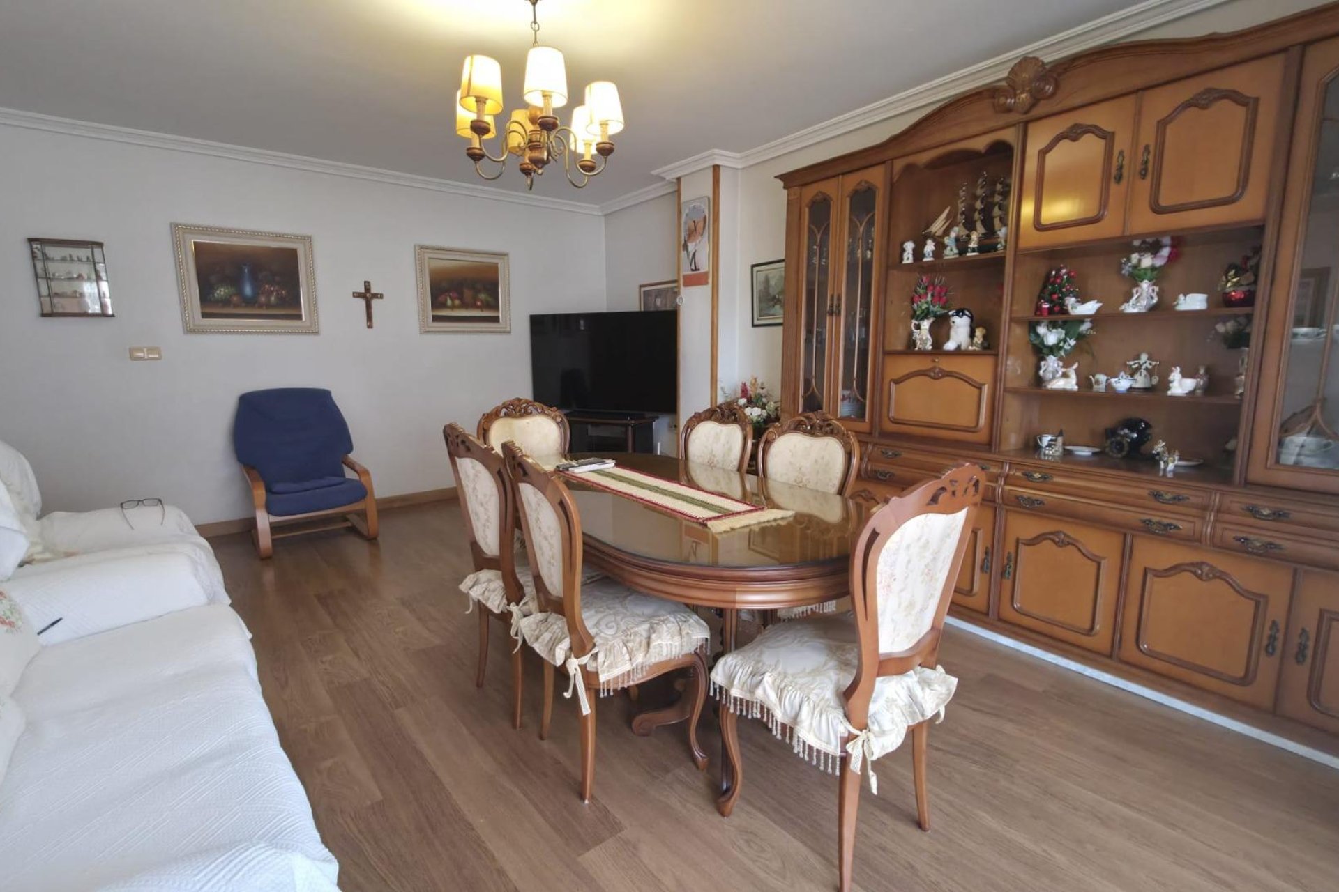 Herverkoop - Appartement -
Torrevieja - Acequion