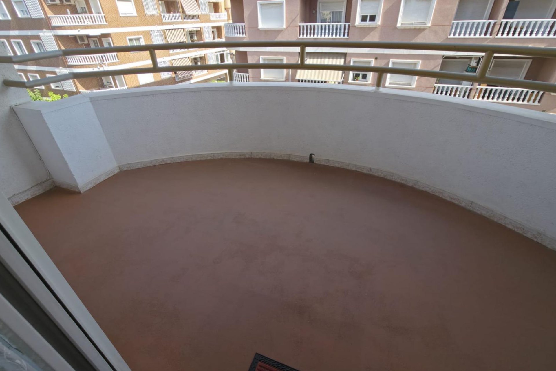 Herverkoop - Appartement -
Torrevieja - Acequion