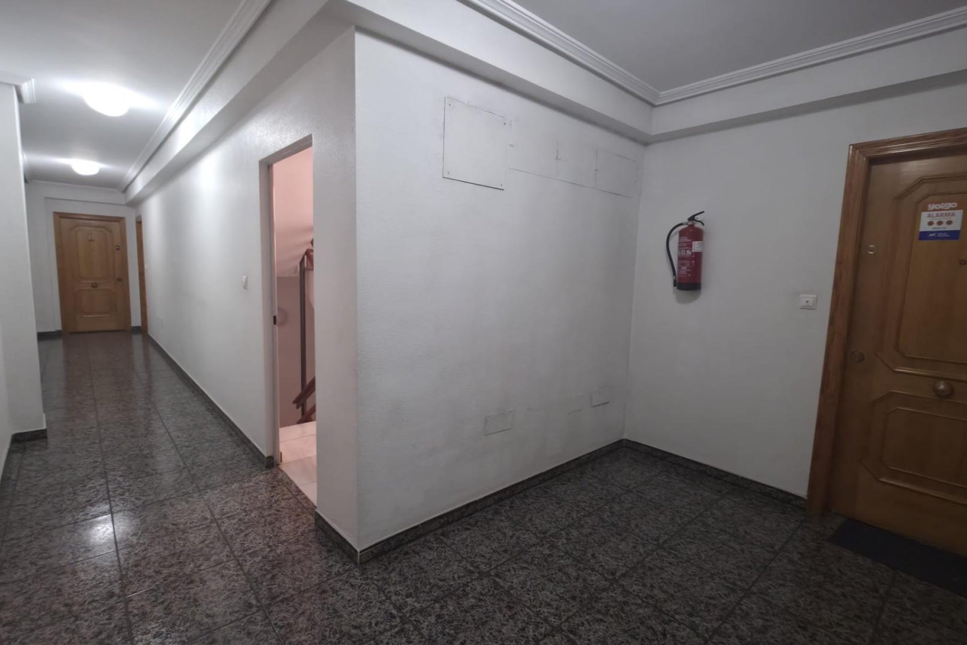 Herverkoop - Appartement -
Torrevieja - Acequion