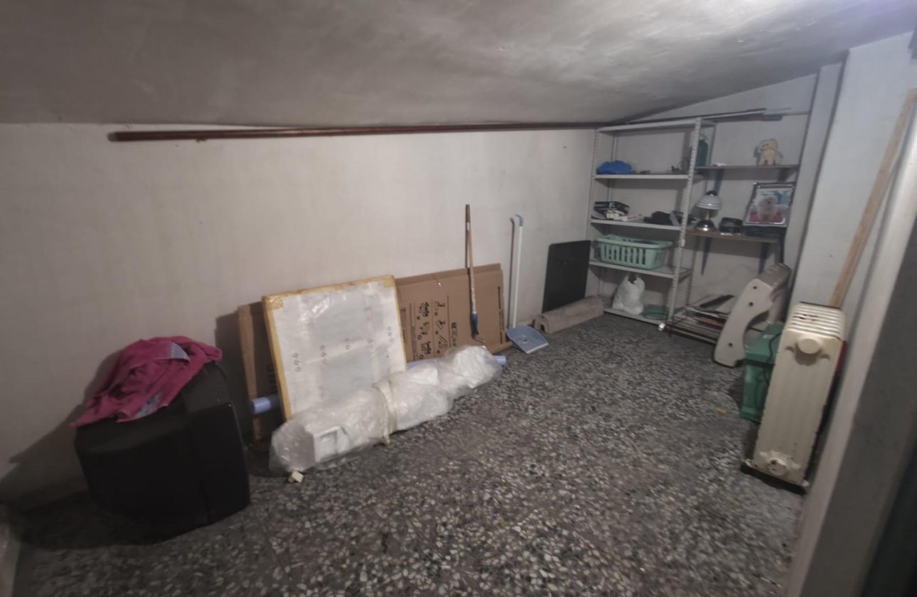 Herverkoop - Appartement -
Torrevieja - Acequion