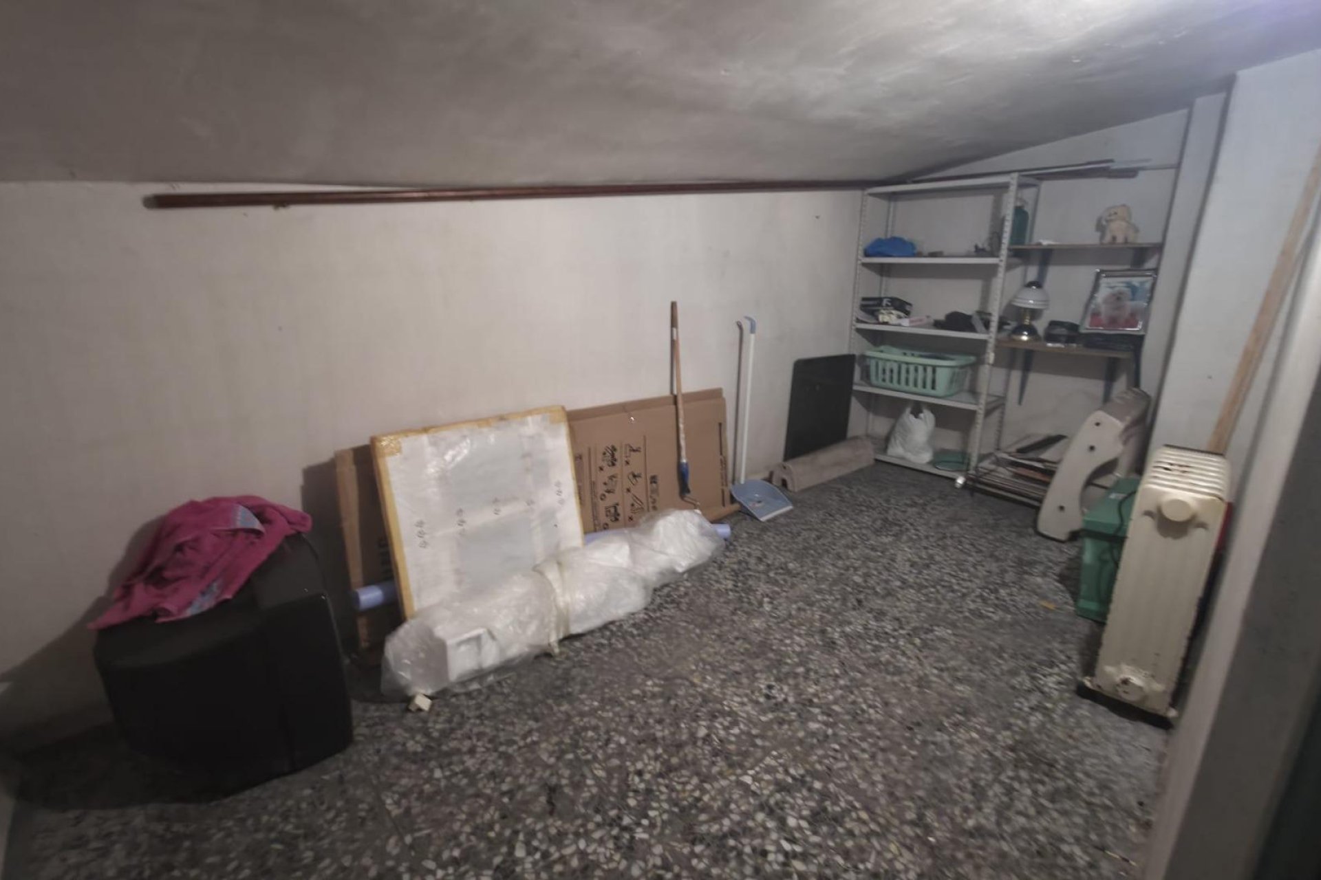 Herverkoop - Appartement -
Torrevieja - Acequion