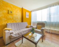 Herverkoop - Appartement -
Torrevieja - Acequion
