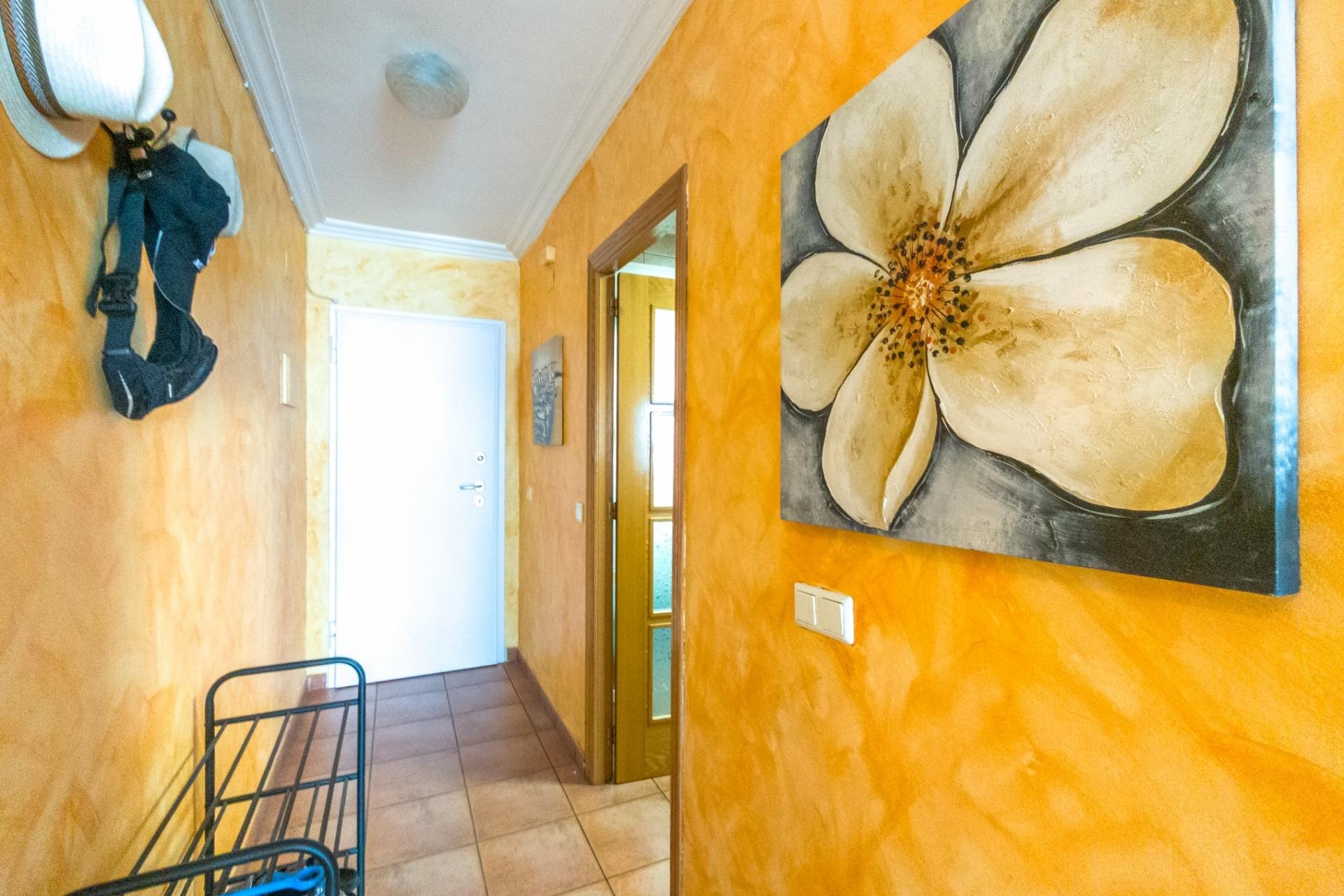 Herverkoop - Appartement -
Torrevieja - Acequion